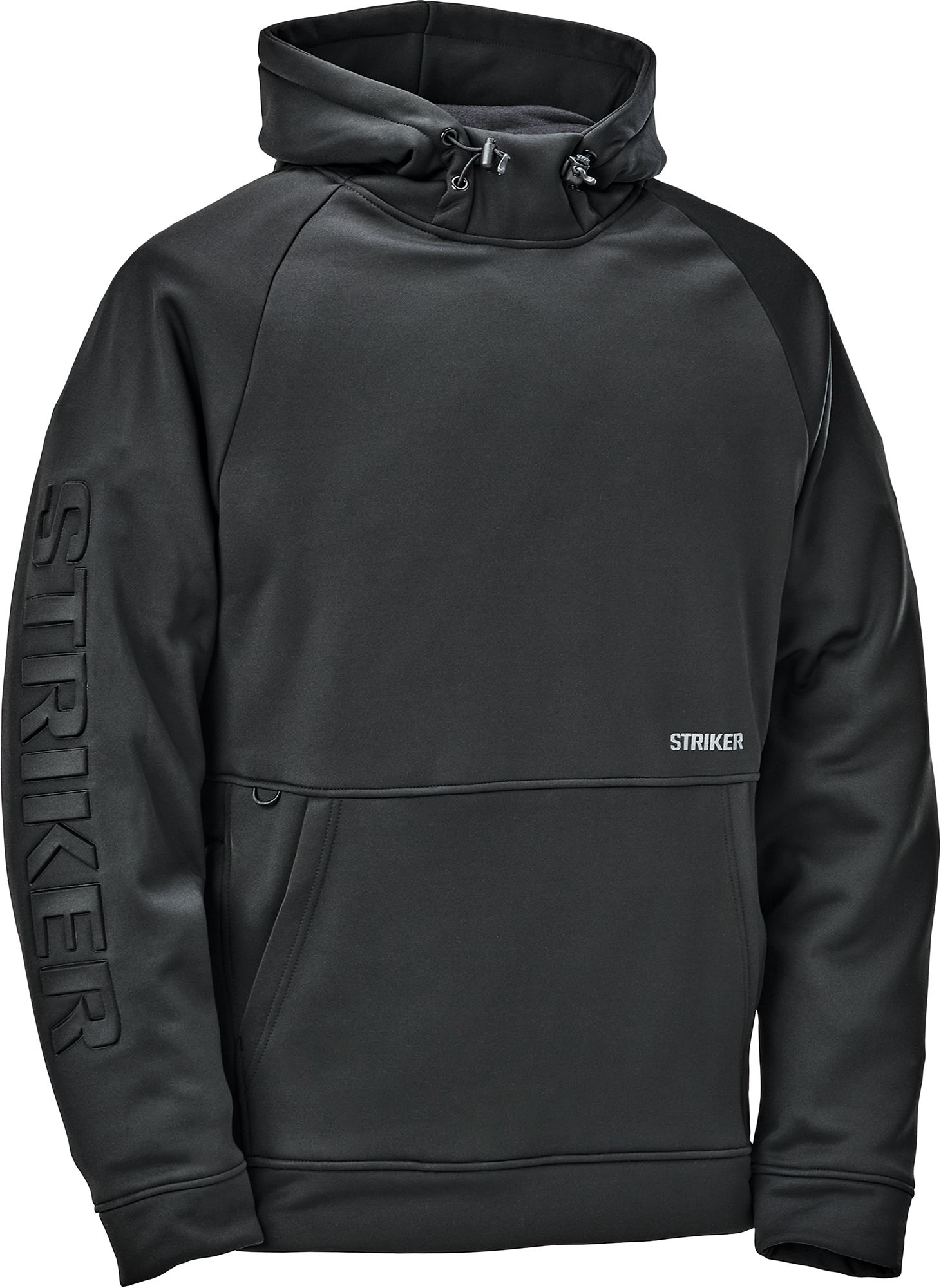 Striker Barricade Hoody product image
