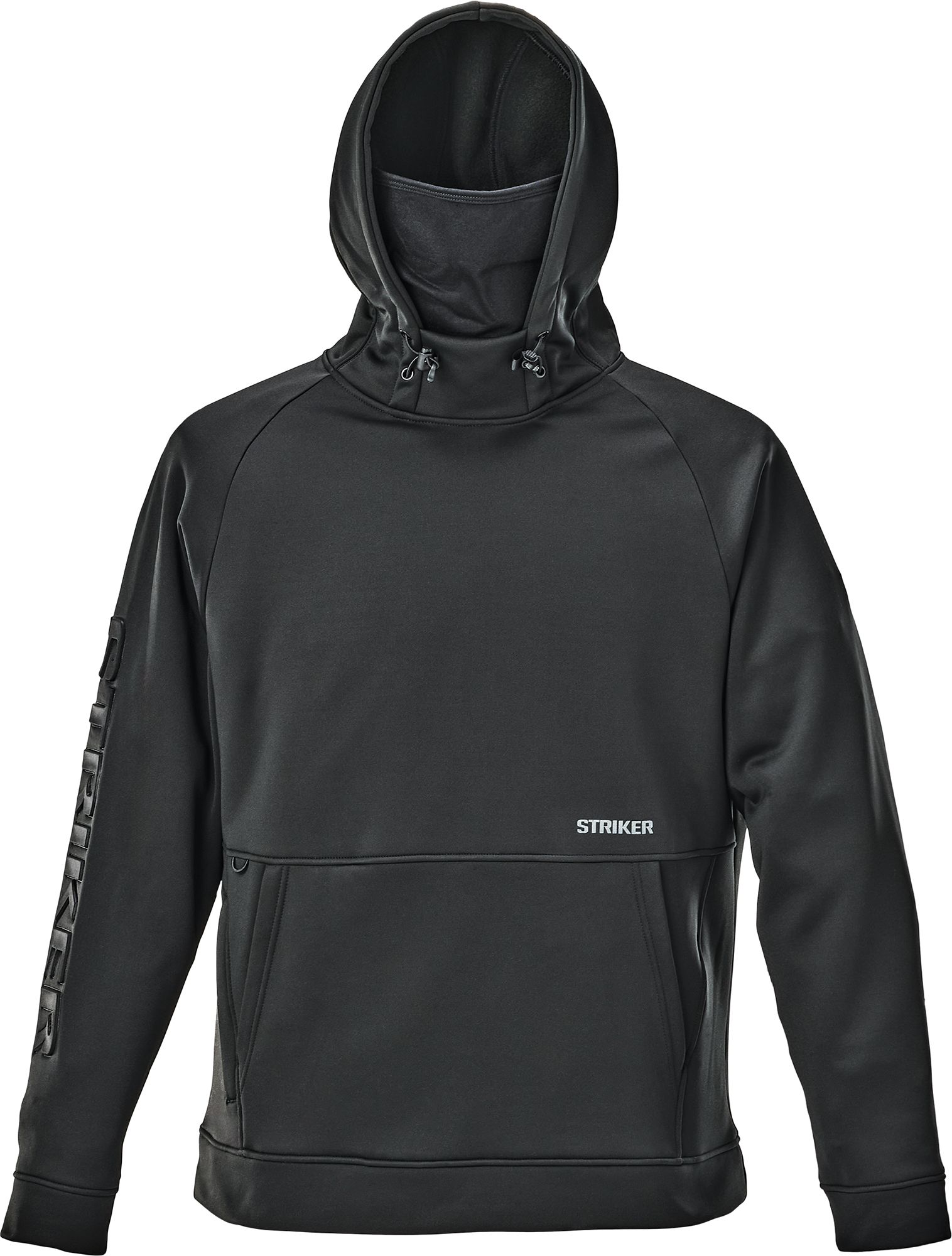 Striker Barricade Hoody product image