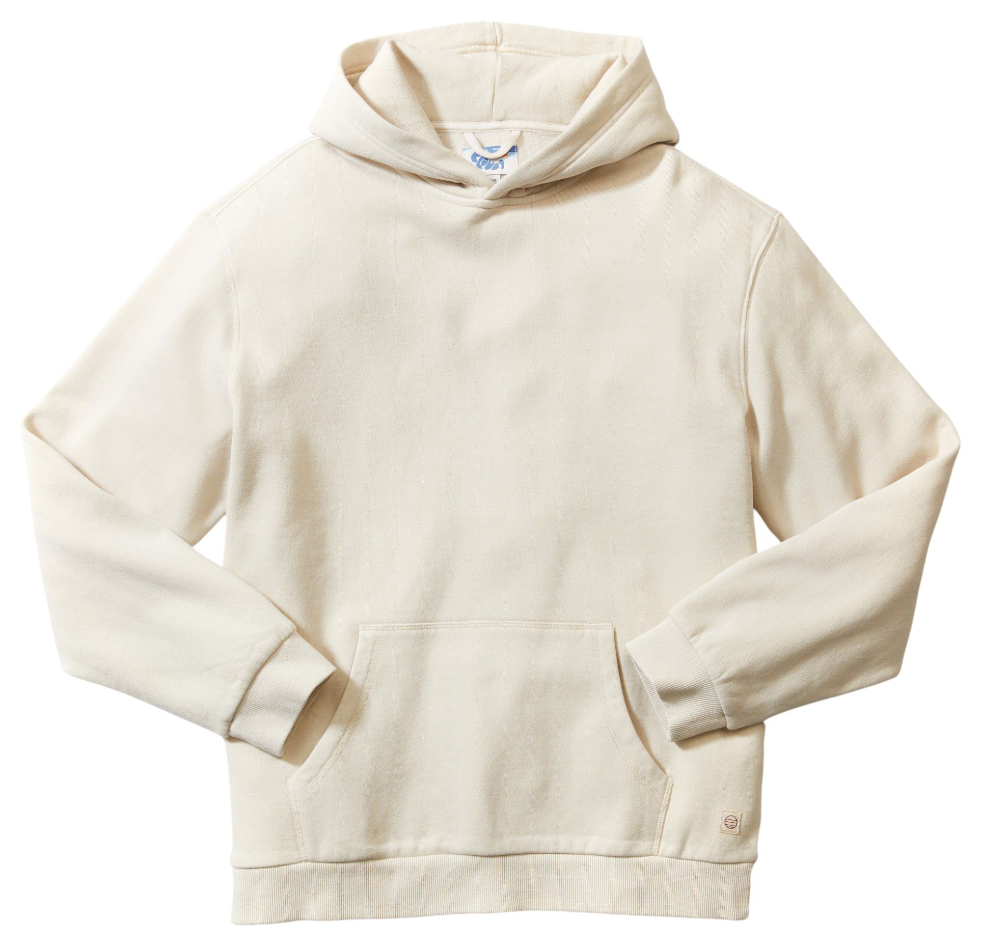 Marine Layer Men's Relaxed Cloud 9 Fleece Hoodie product image