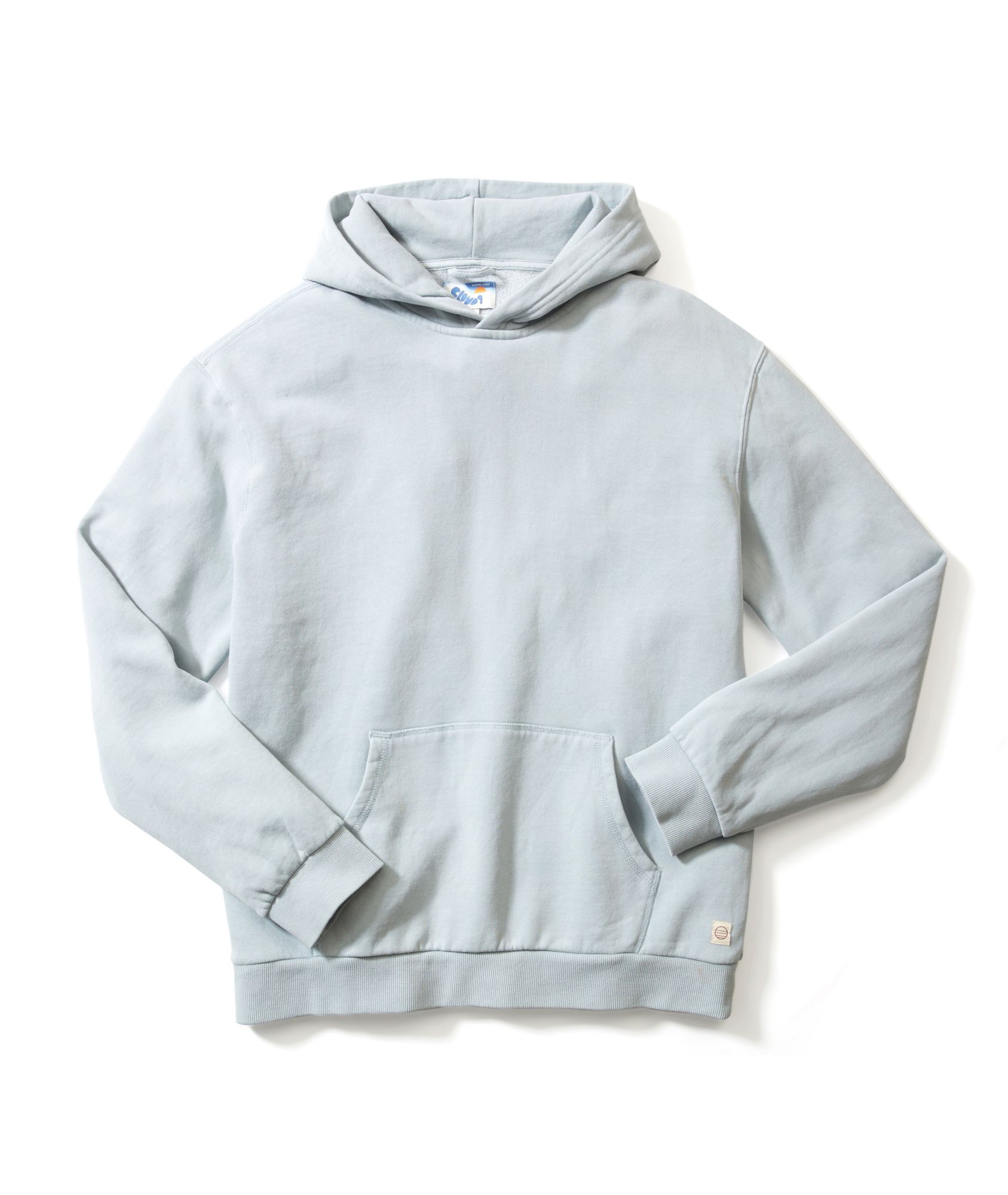 Marine Layer Men's Relaxed Cloud 9 Fleece Hoodie product image