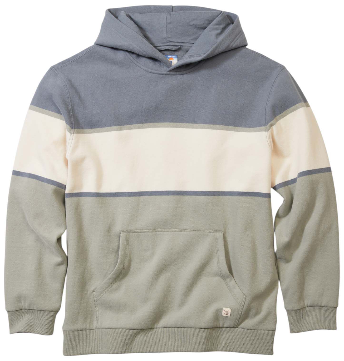 Marine Layer Men's Relaxed Cloud 9 Fleece Hoodie product image