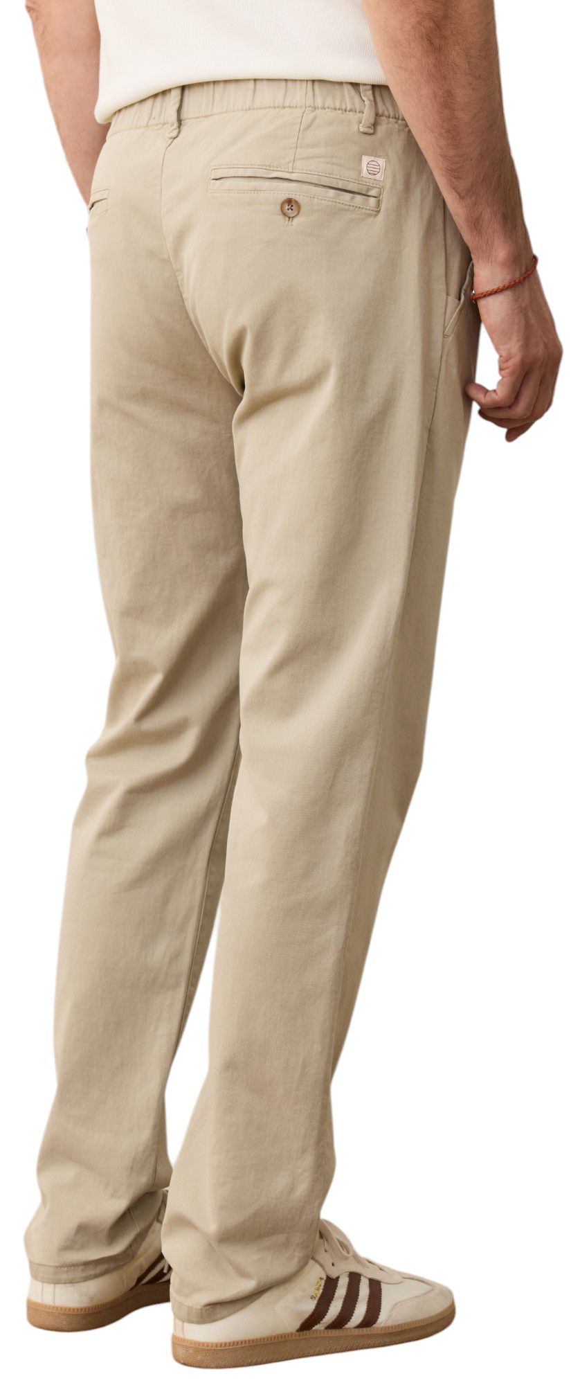 Marine Layer Mens' Saturday Twill Chino Pants product image