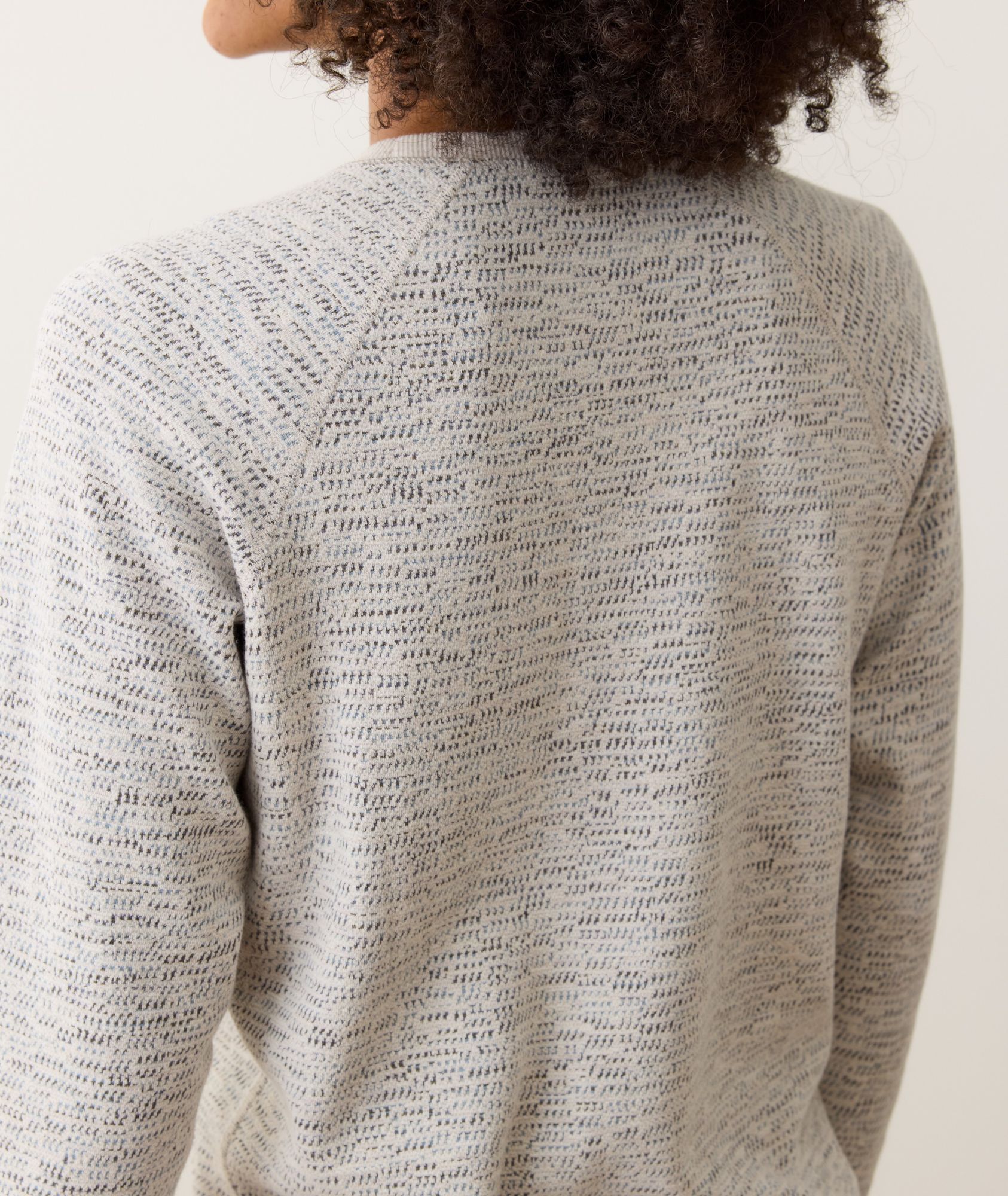 Marine Layer Women's Reversible Raglan product image