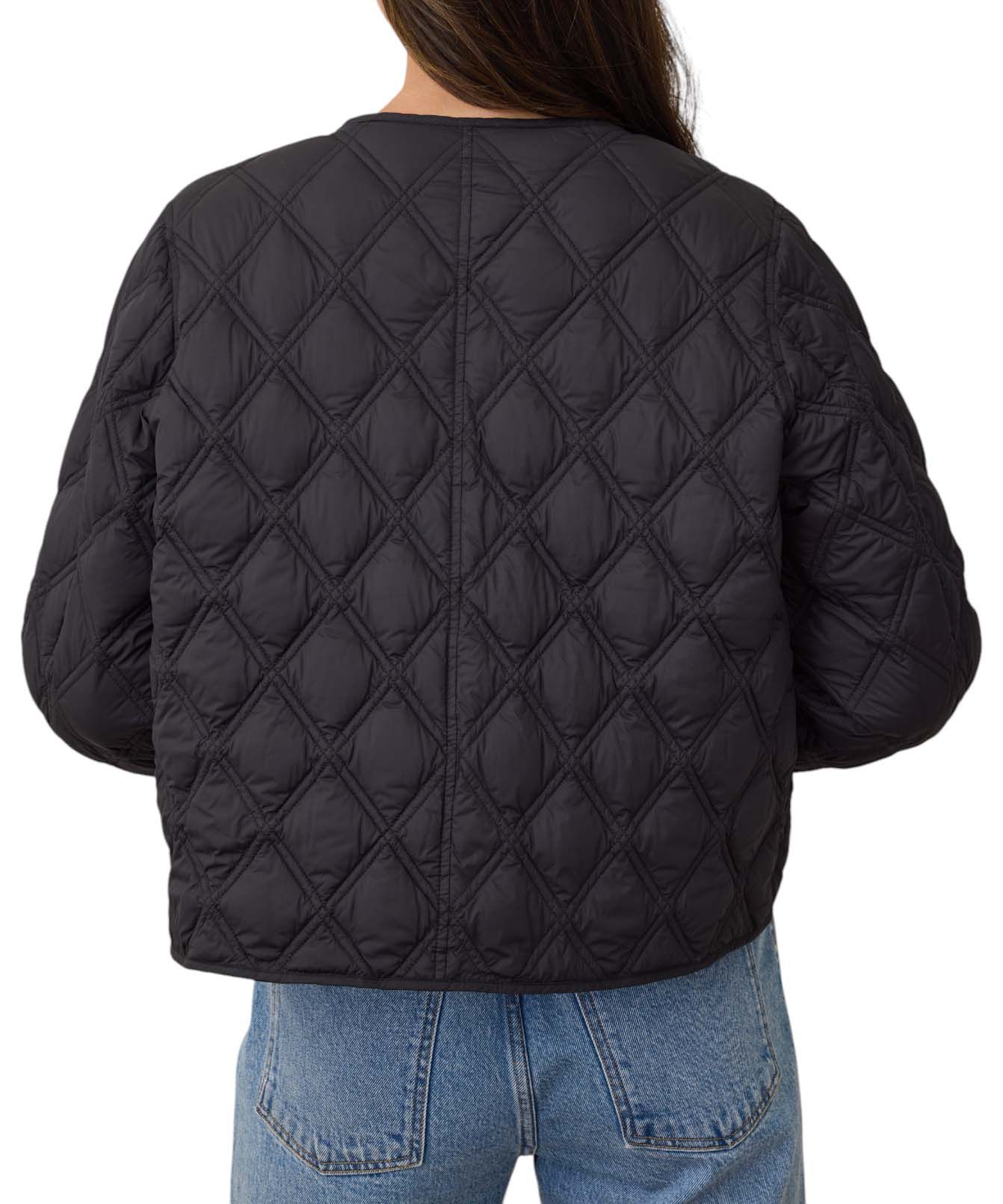 Marine Layer Women's Marina Quilted Liner Jacket product image