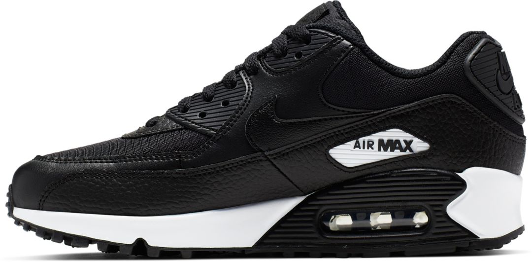 Women's Footwears NIKE AIR MAX 90 ESSENTIAL WORUNNING WHITE Women's Footwears NIKE AIR MAX 90 ESSENTIAL WORUNNING WHITE