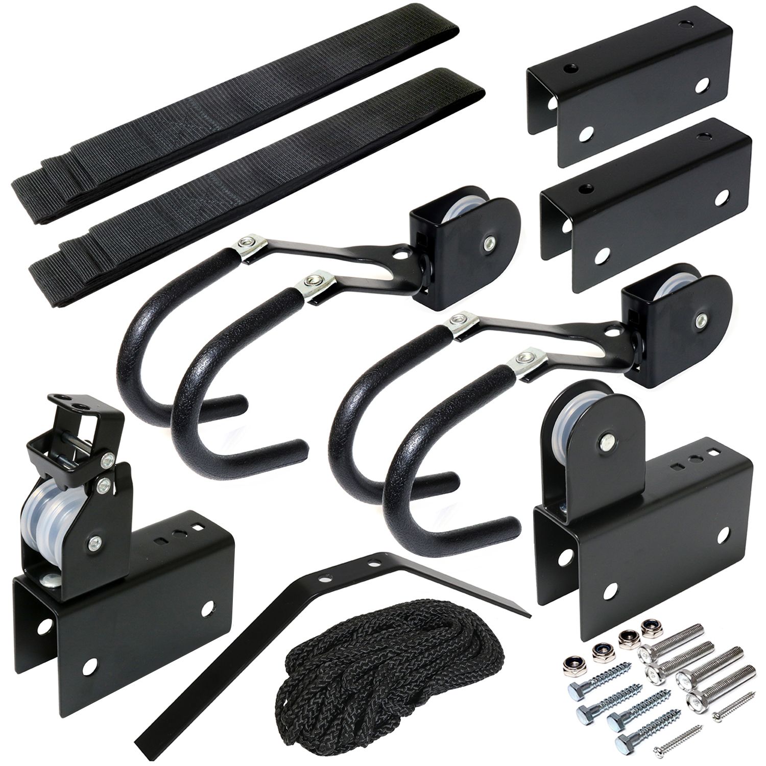 CargoLoc Garage Hoist Ceiling Mount product image