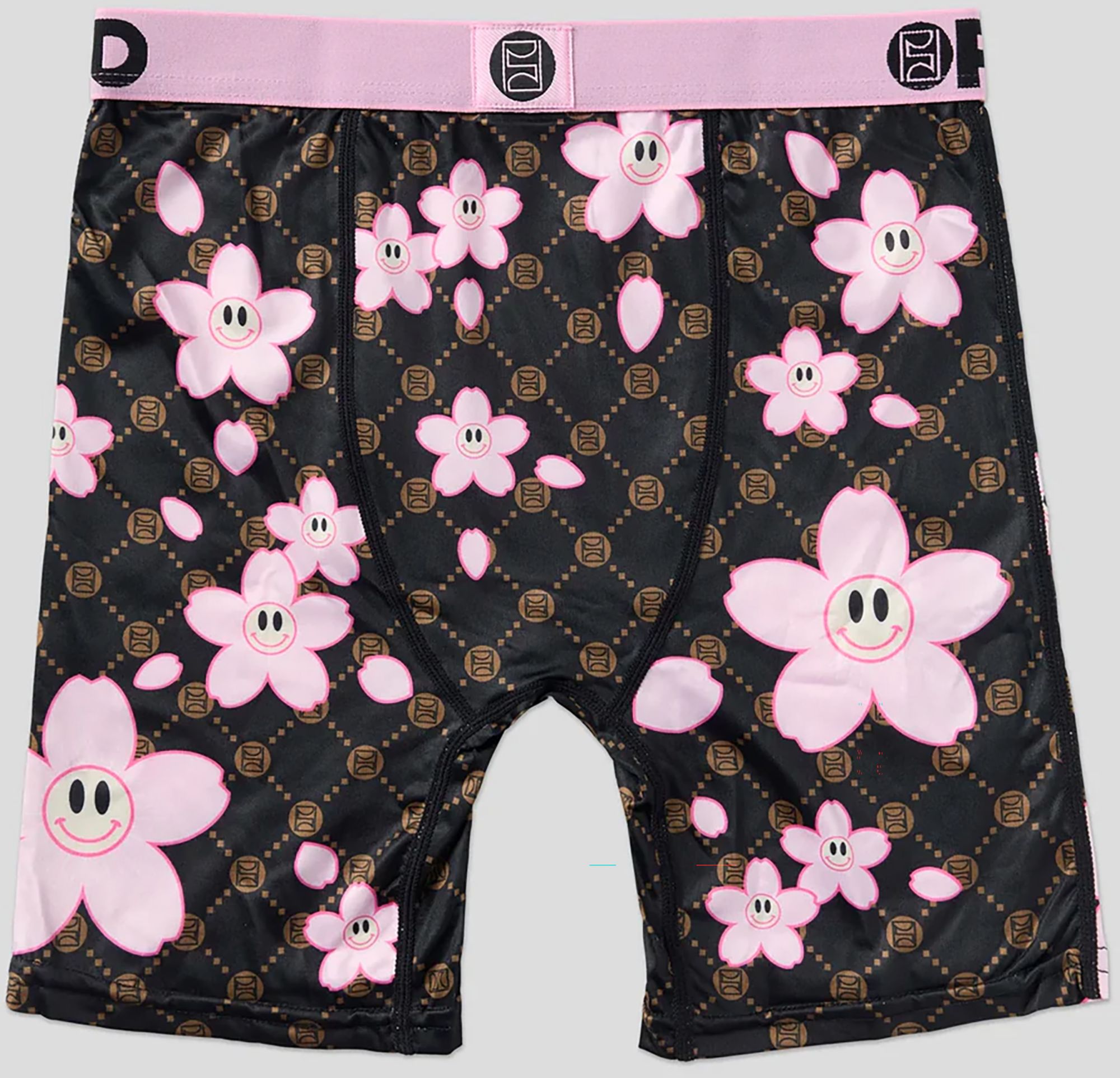 PSD Underwear Boys' Money Rich Boxer Briefs - 3 Pack product image