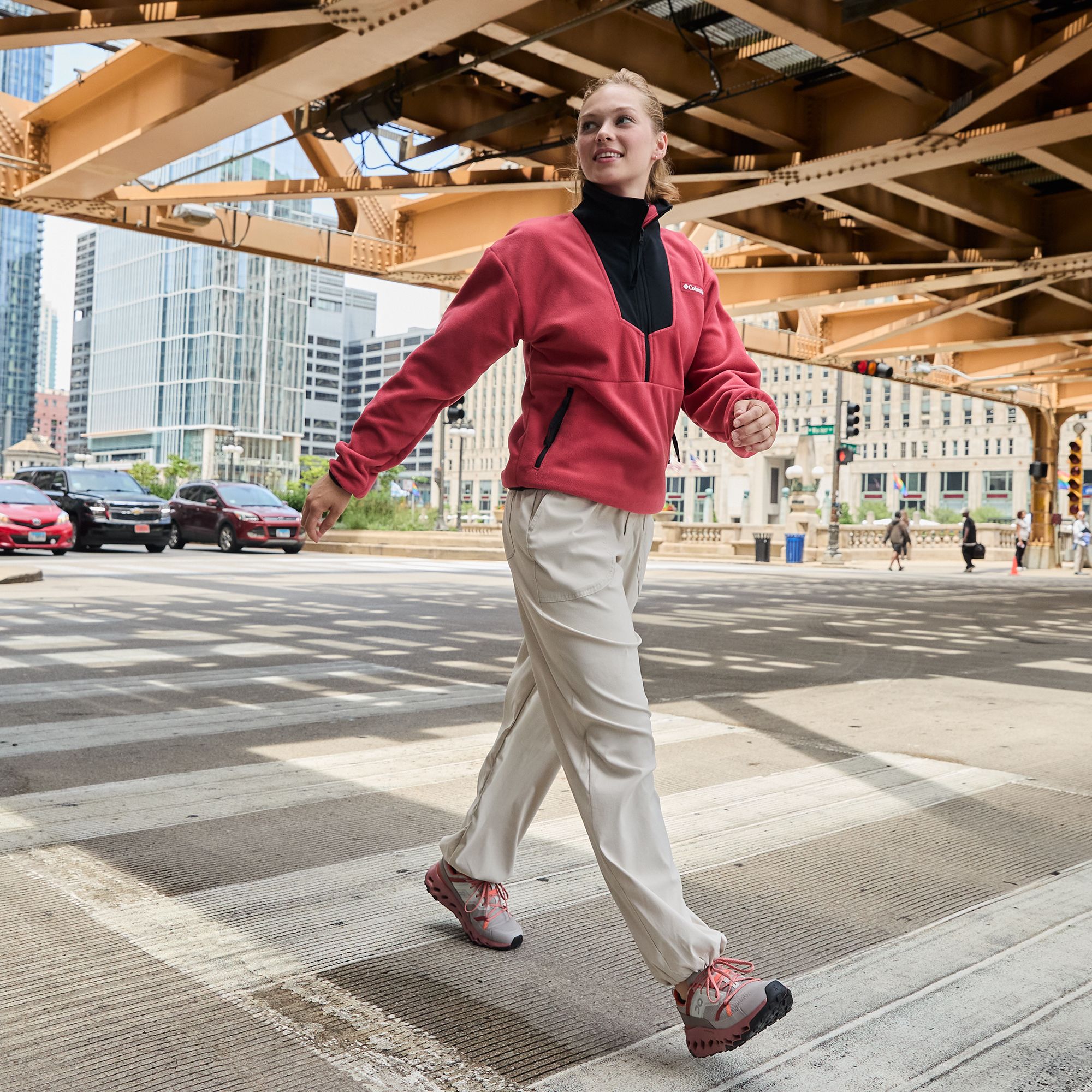 Columbia Women's Brea Falls Nylon Pants product image