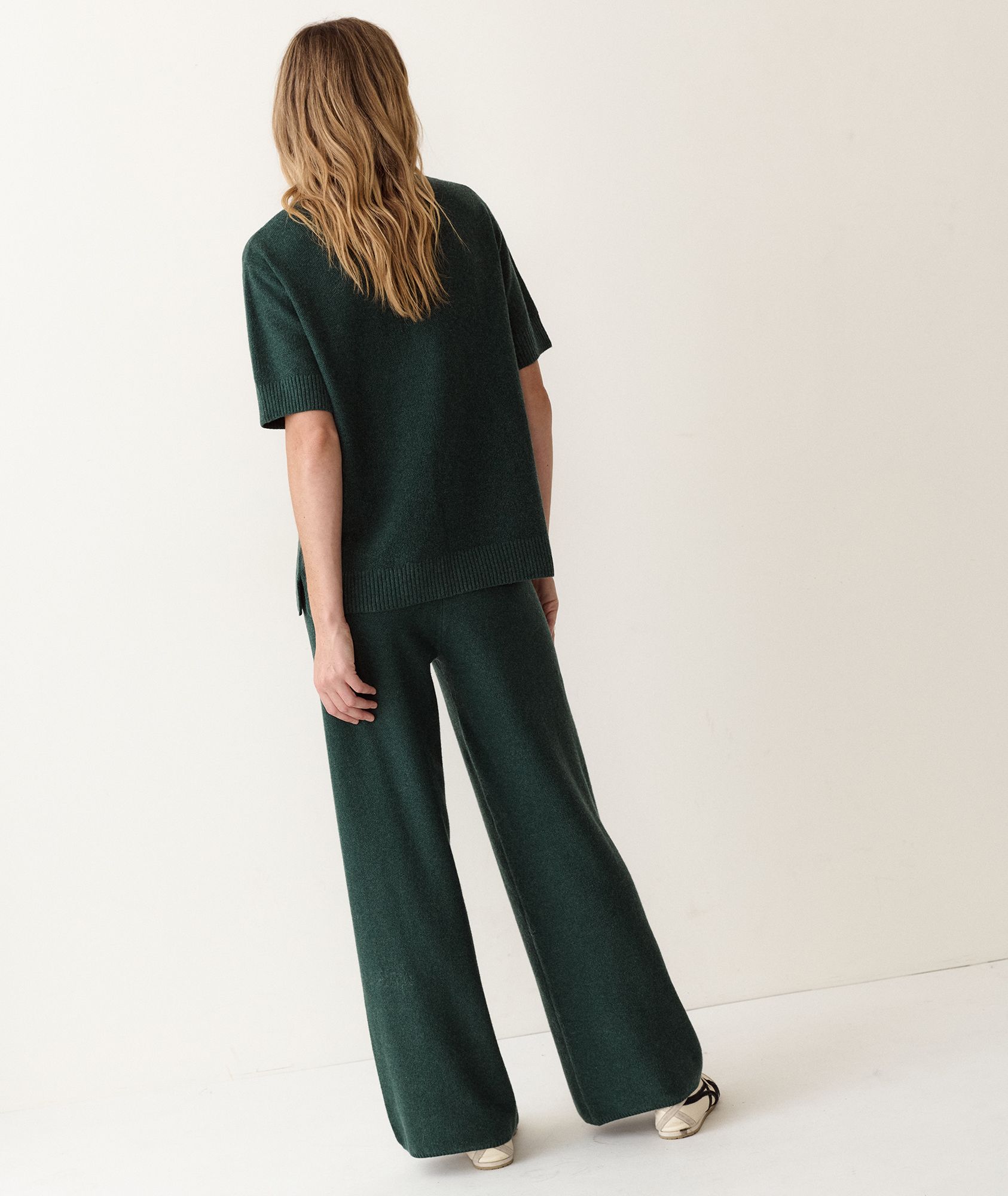 Marine Layer Women's Chalet Knit Pant product image