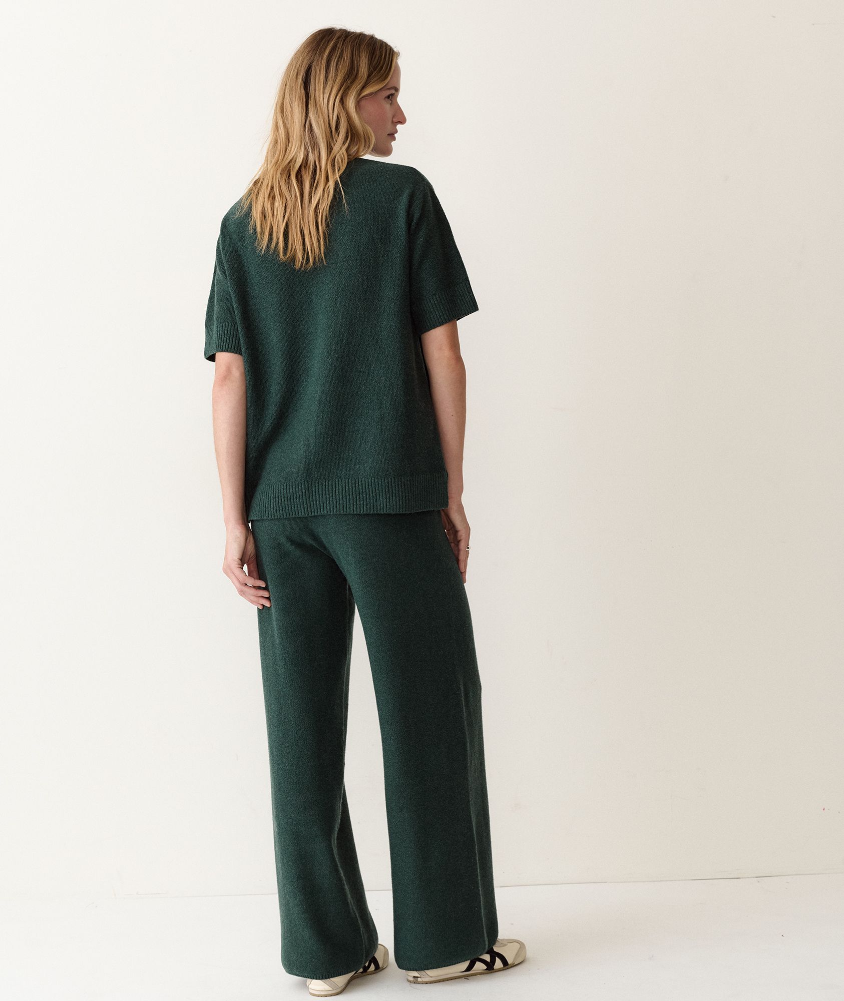 Marine Layer Women's Chalet Knit Pant product image