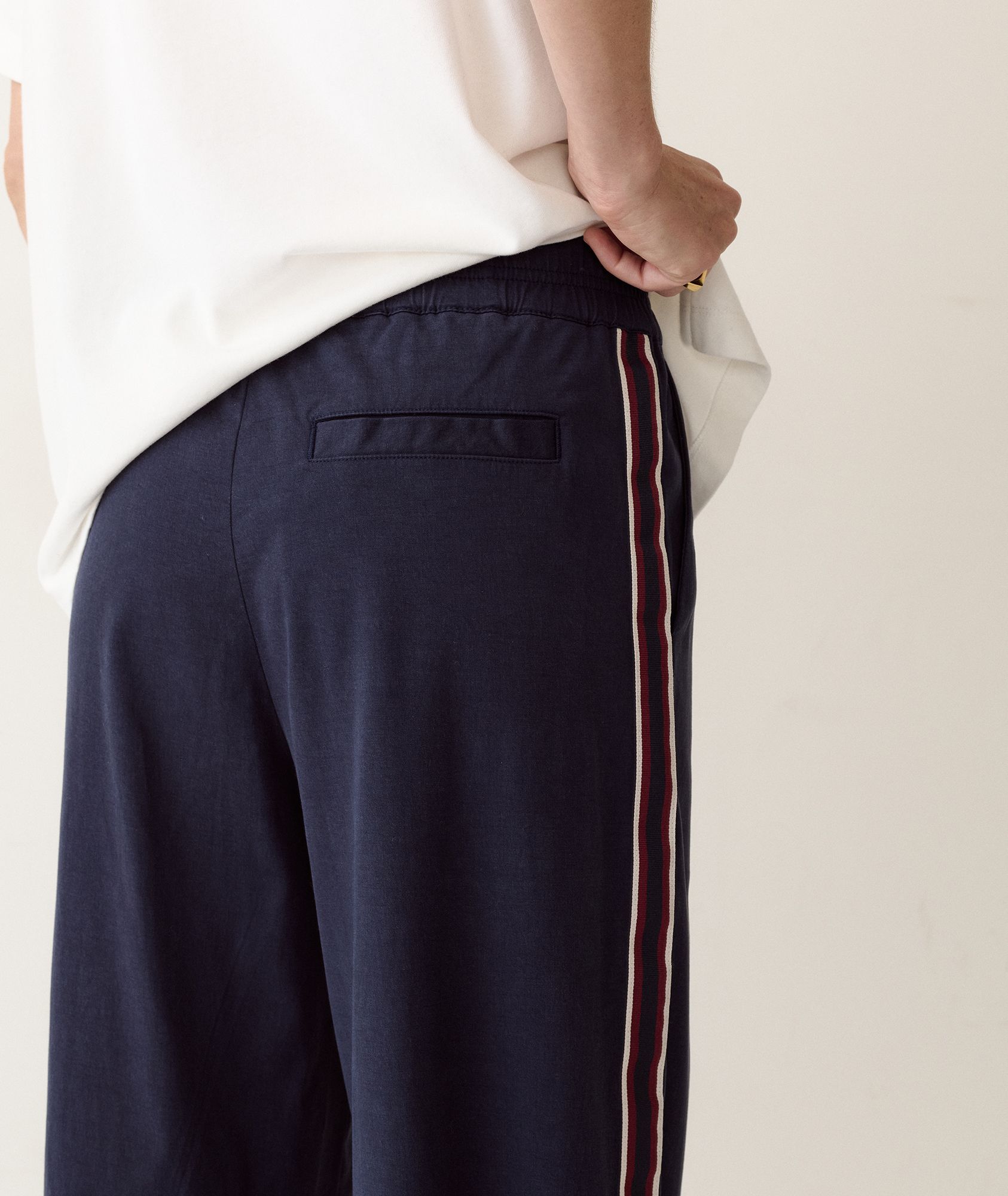 Marine Layer Women's Allison Track Pant product image