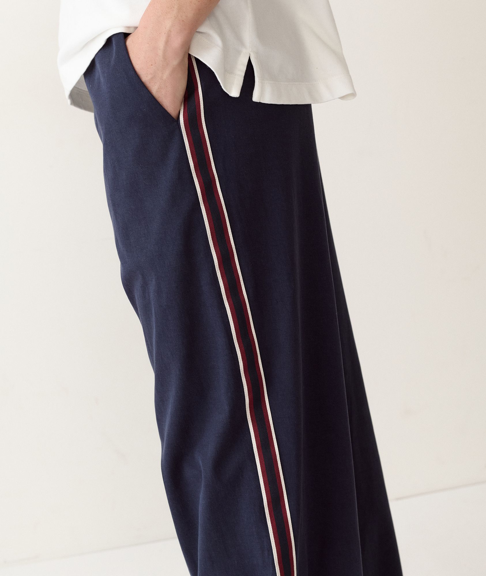 Marine Layer Women's Allison Track Pant product image