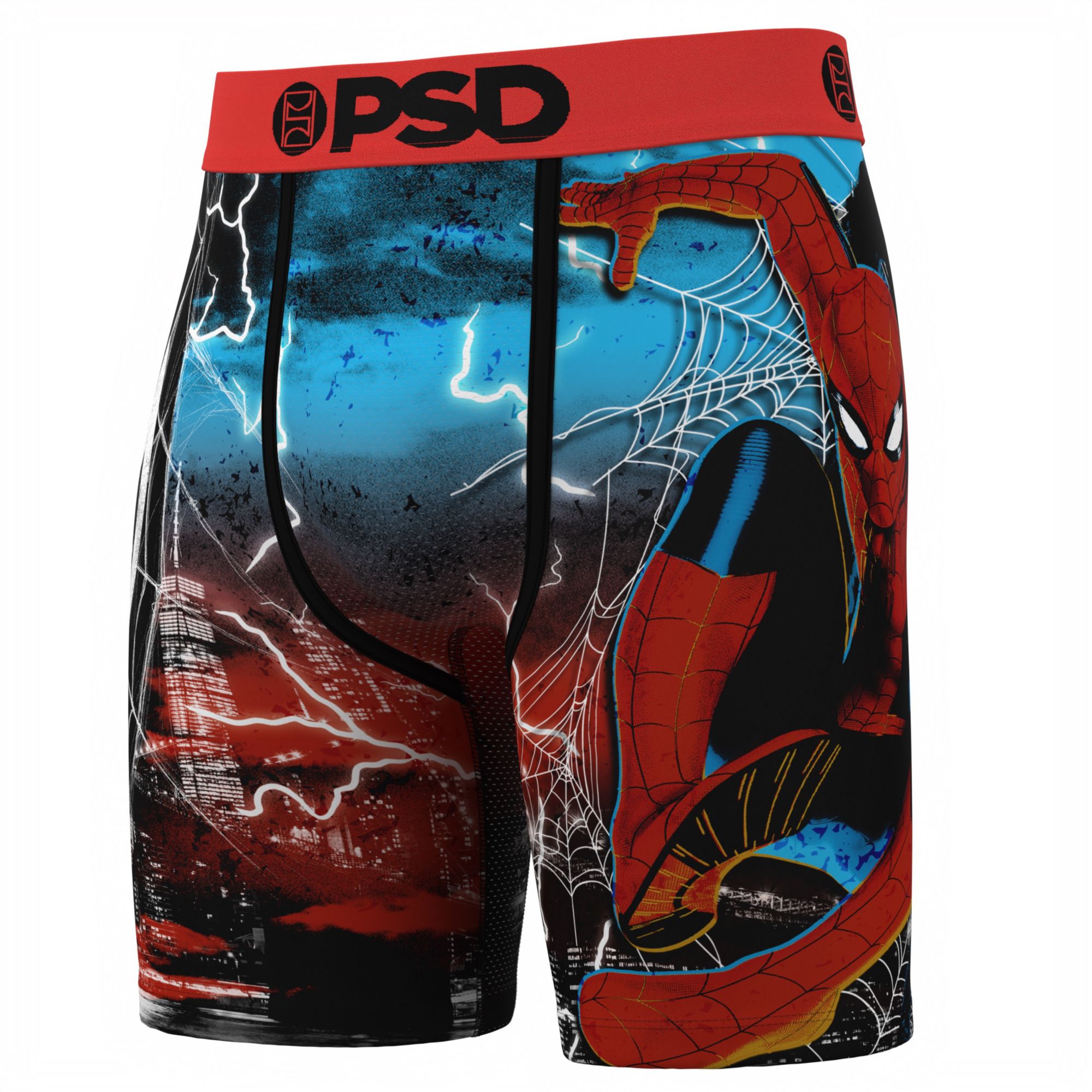 PSD Underwear Men's Marvel - Spider-Man Day product image