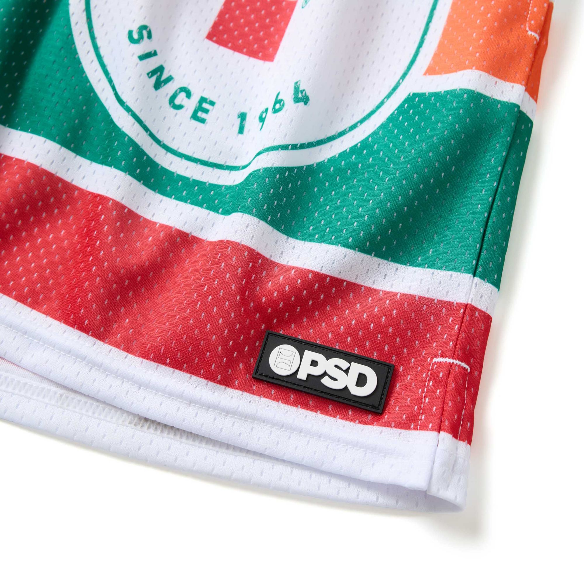 PSD Men's 7-Eleven - To-Go Cup Active Short product image