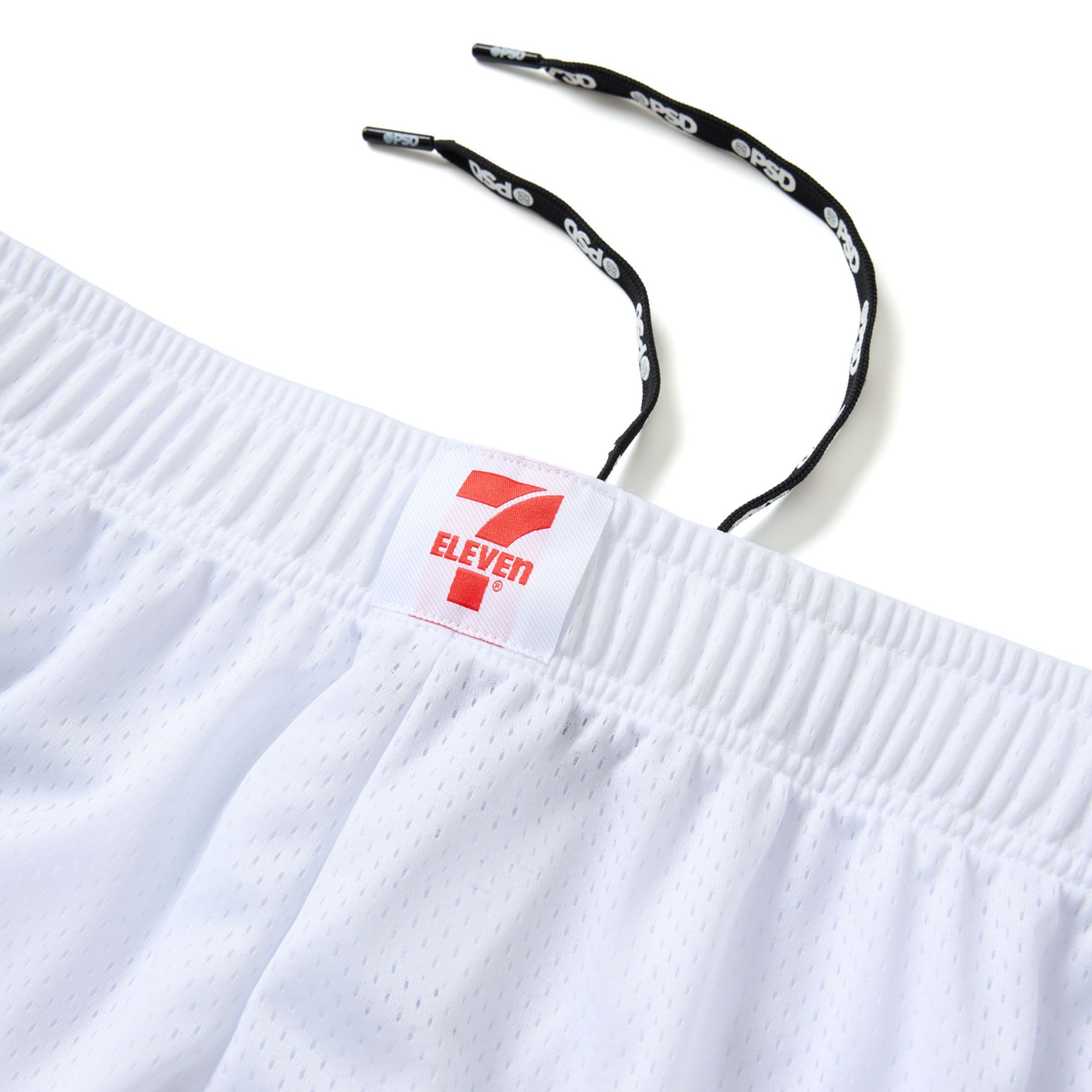 PSD Men's 7-Eleven - To-Go Cup Active Short product image