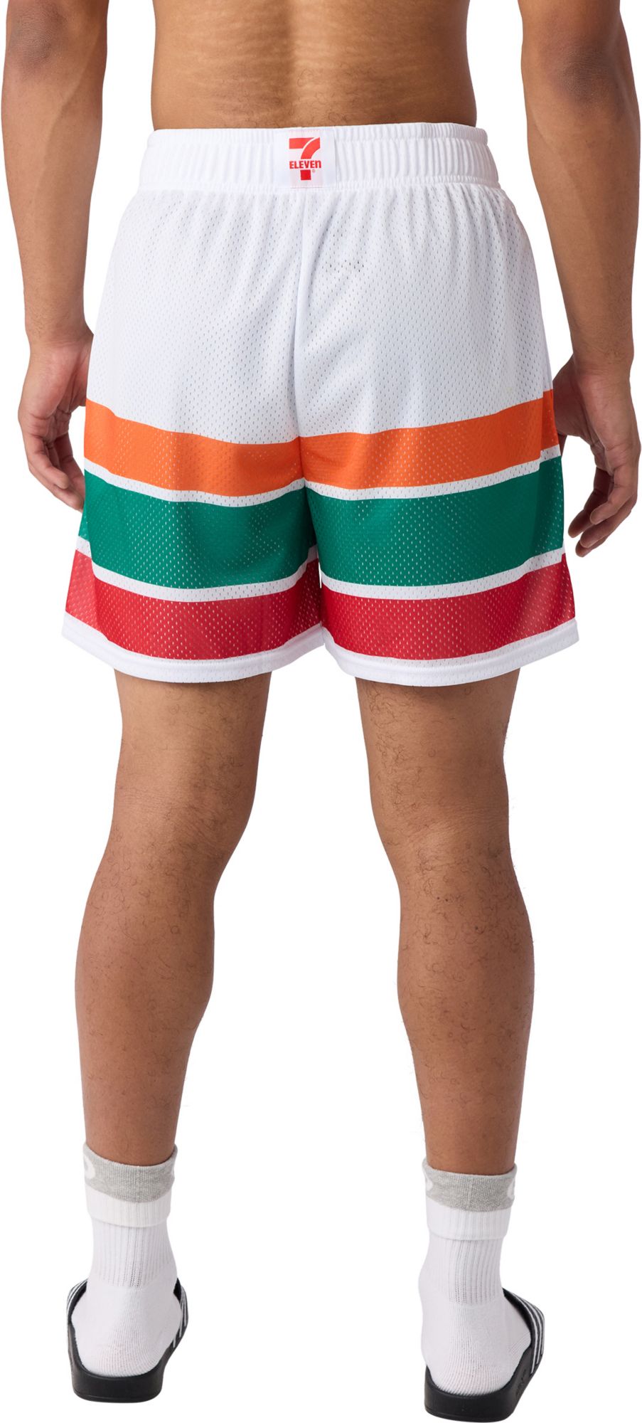PSD Men's 7-Eleven - To-Go Cup Active Short product image