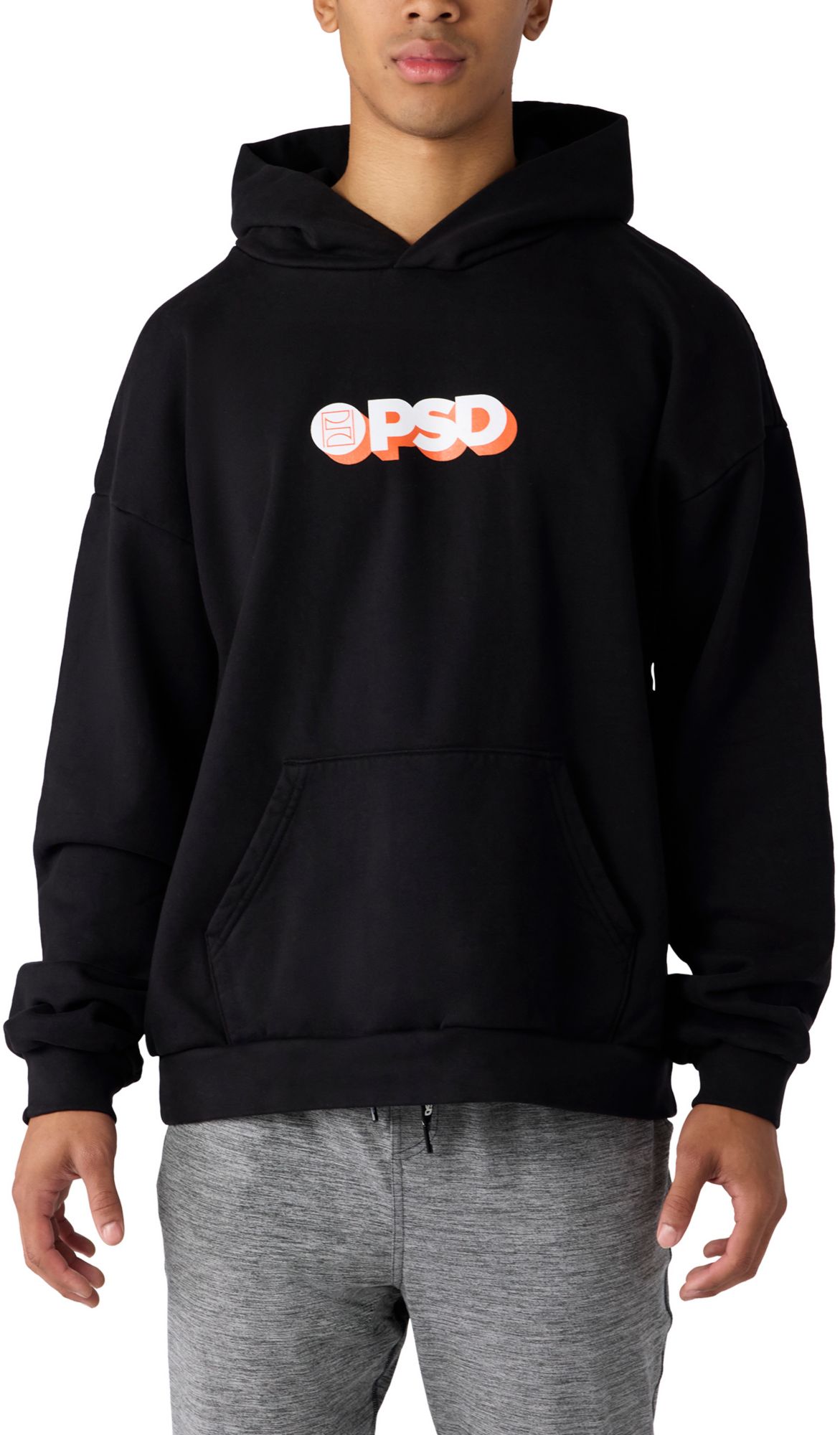 PSD Men's 7-Eleven - Cup Donut Hoodie product image