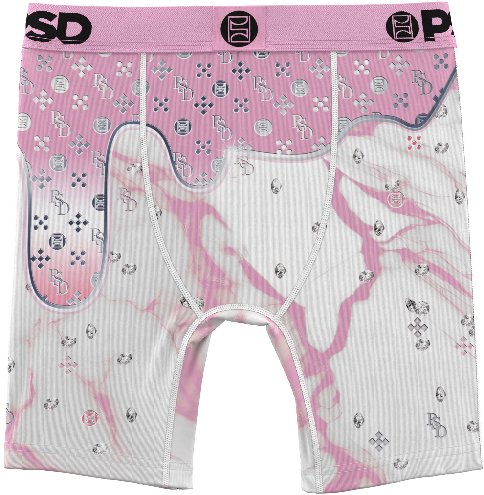 PSD Underwear Boys' Warface Stacked Boxer Briefs - 3 Pack product image