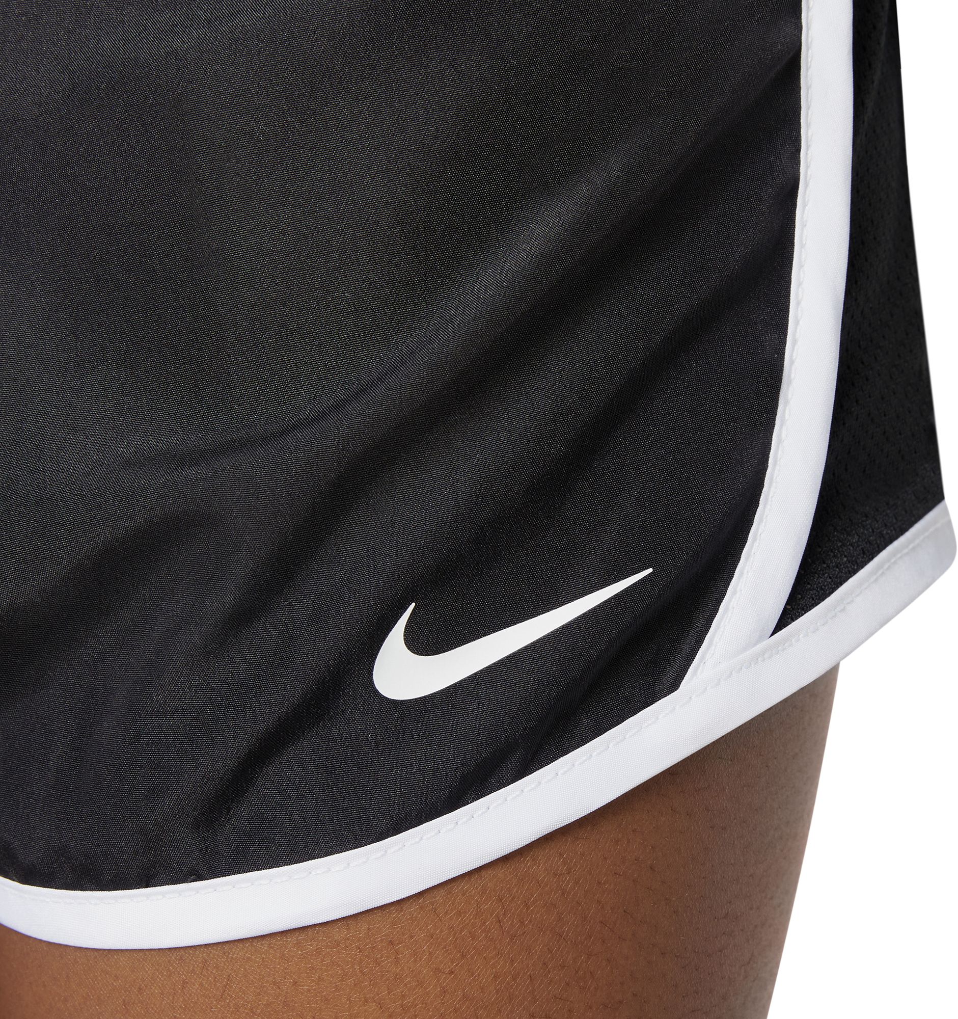 Nike Little Girls' Tempo Shorts