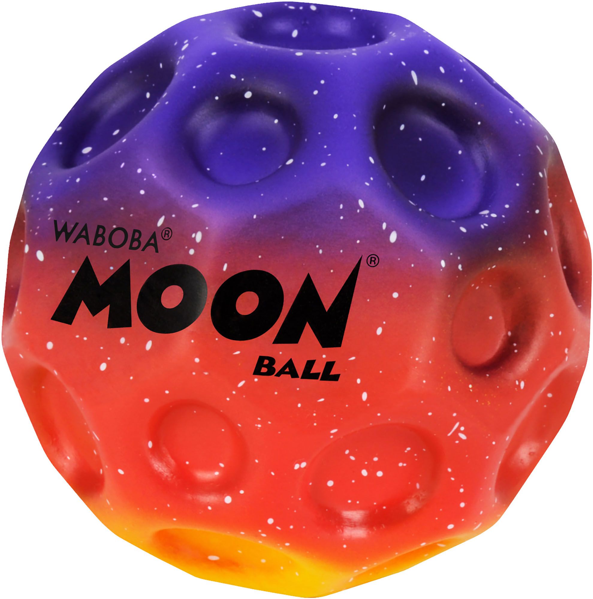 Waboba Gradient Moon Ball - Assorted Colors product image