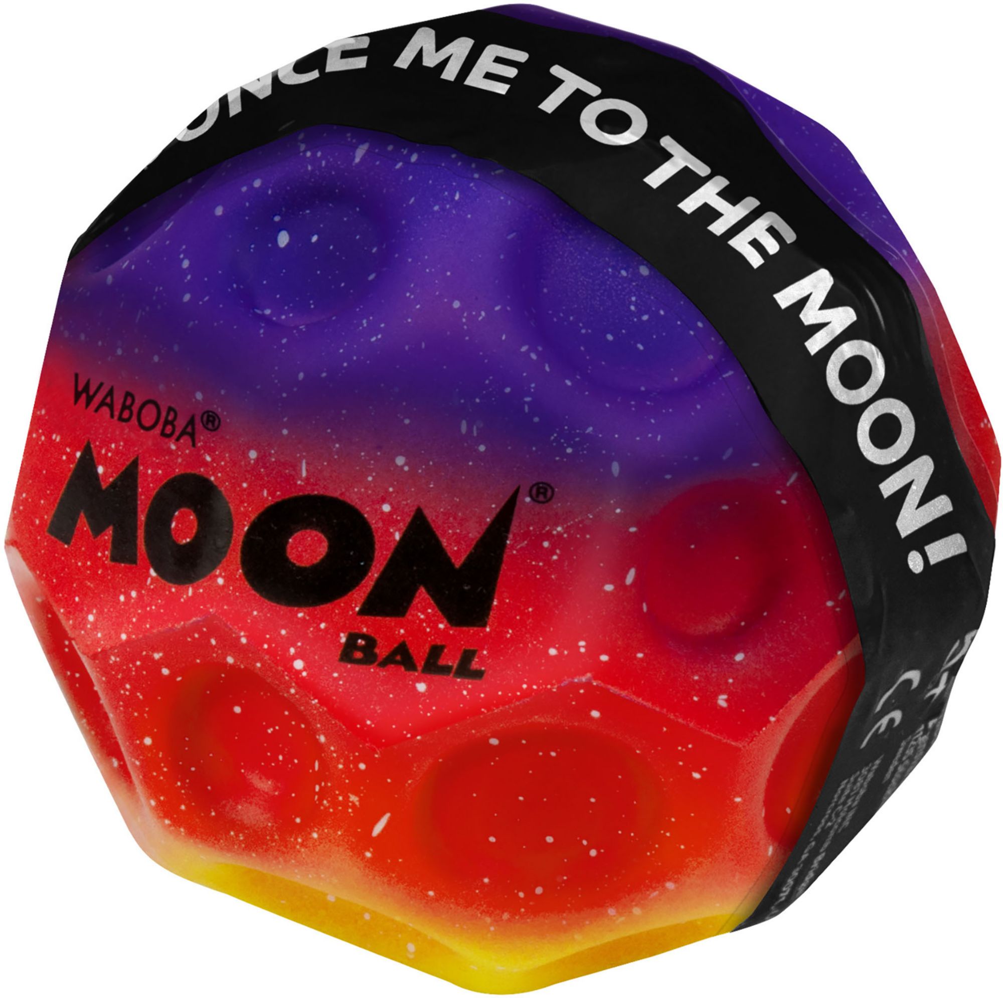 Waboba Gradient Moon Ball product image