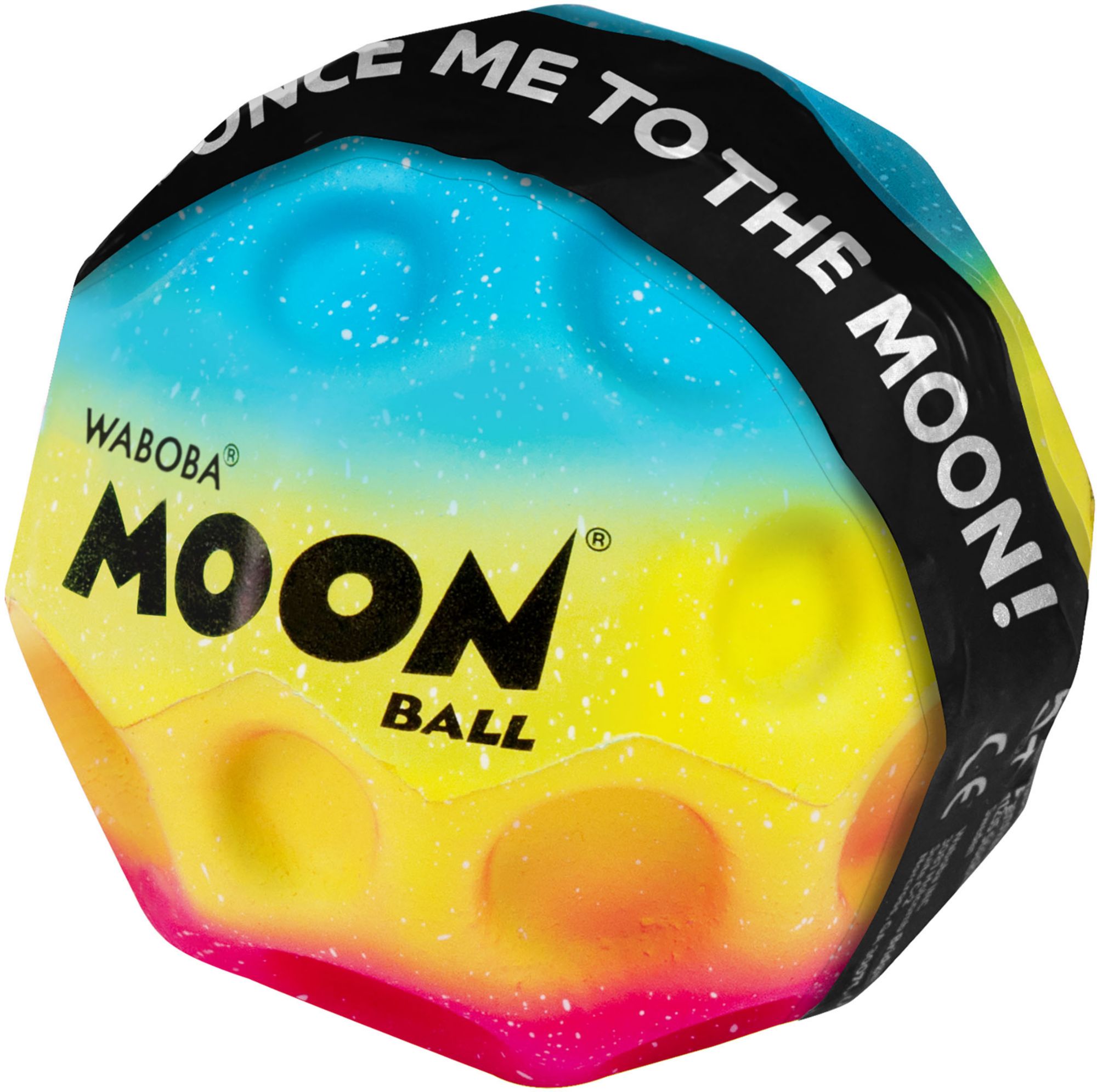 Waboba Gradient Moon Ball product image