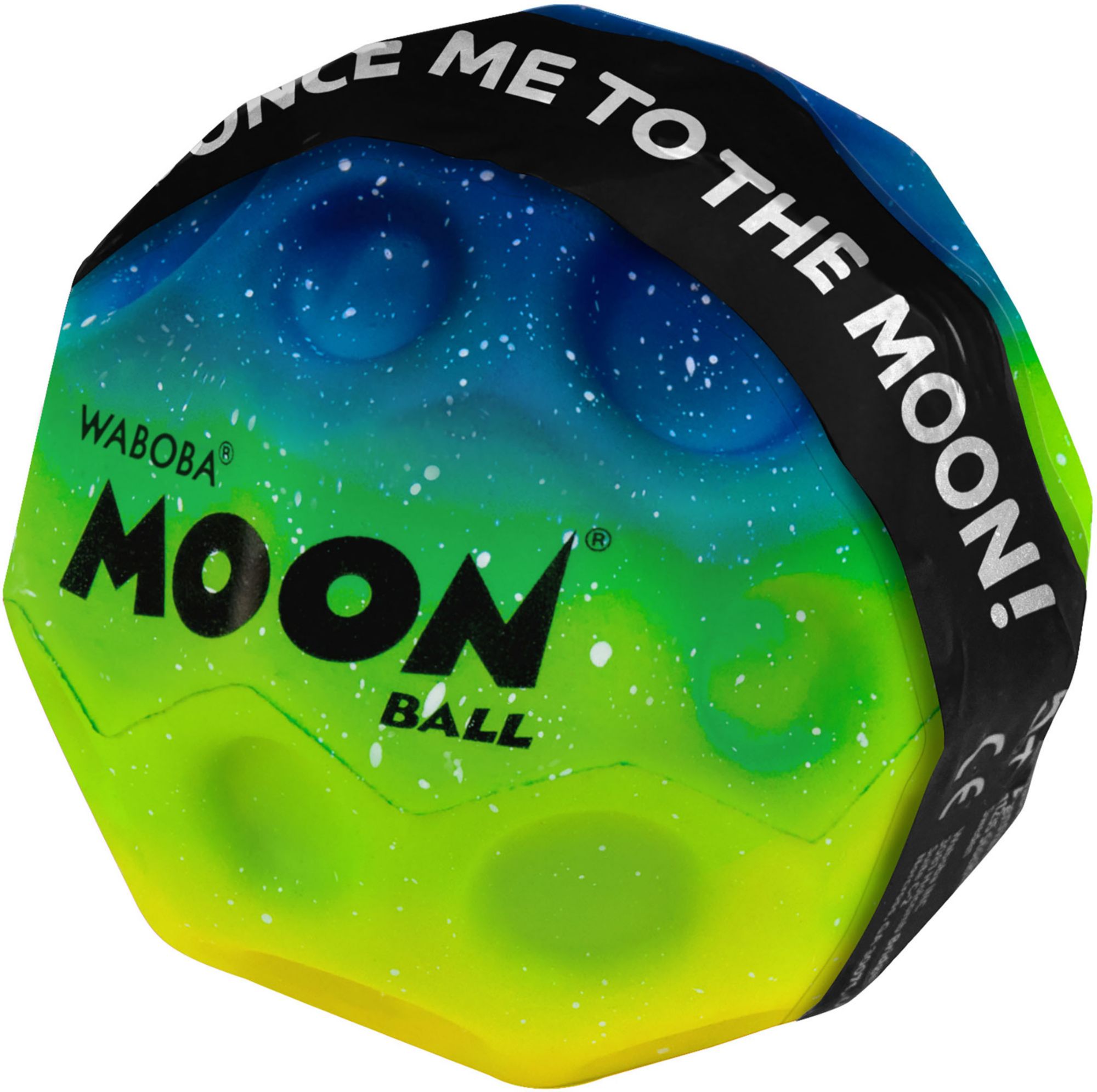 Waboba Gradient Moon Ball product image