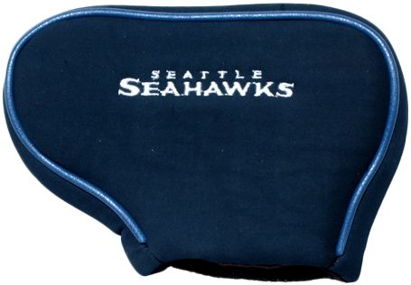 Team Golf Seattle Seahawks Blade Putter Cover product image