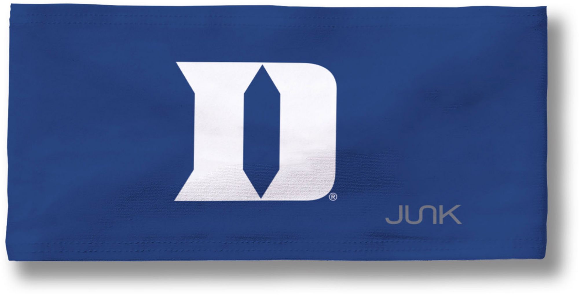 JUNK Brands Adult Duke Blue Devils Royal Big Bang Lite Logo Headband product image