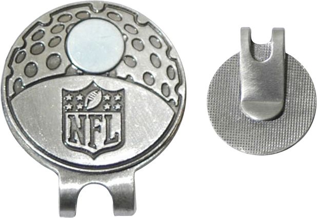 Team Golf Seattle Seahawks Two-Marker Cap Clip product image