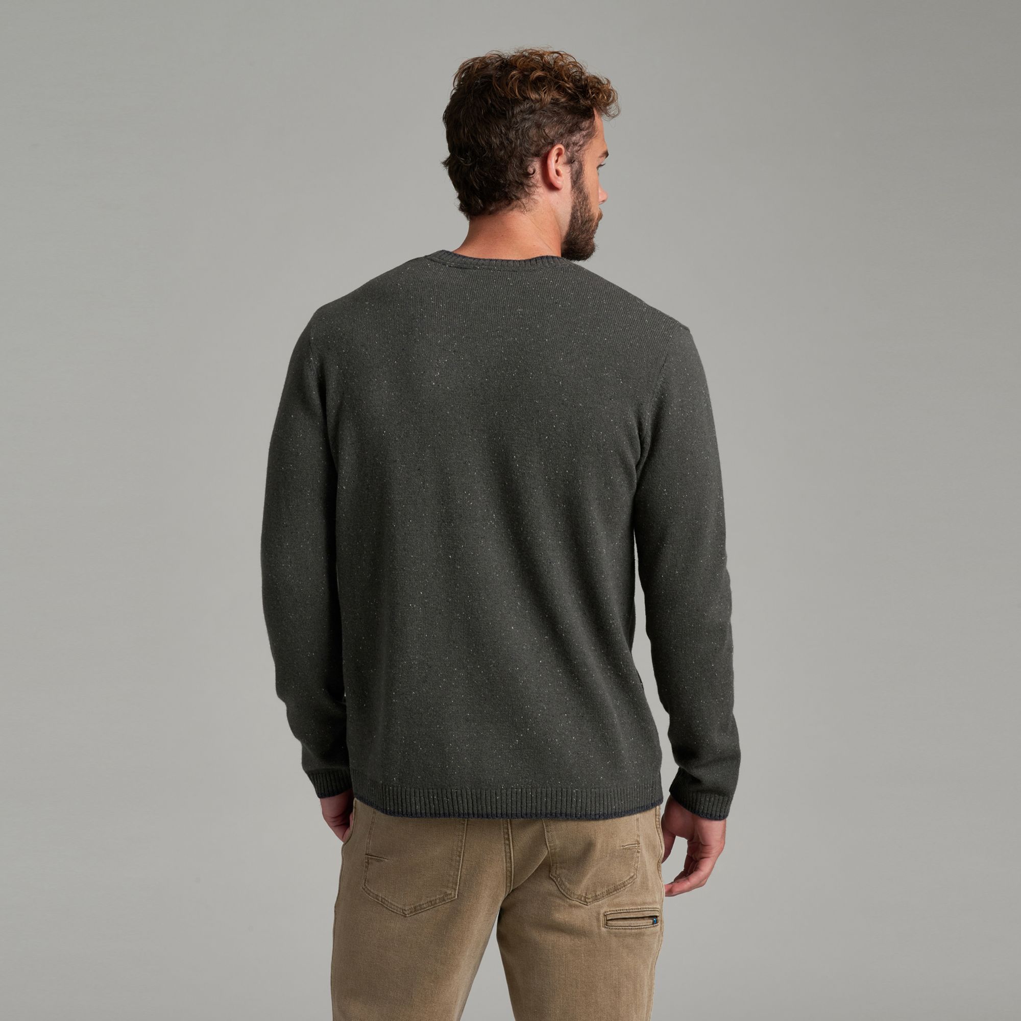 KÜHL Men's Evoker Sweater product image