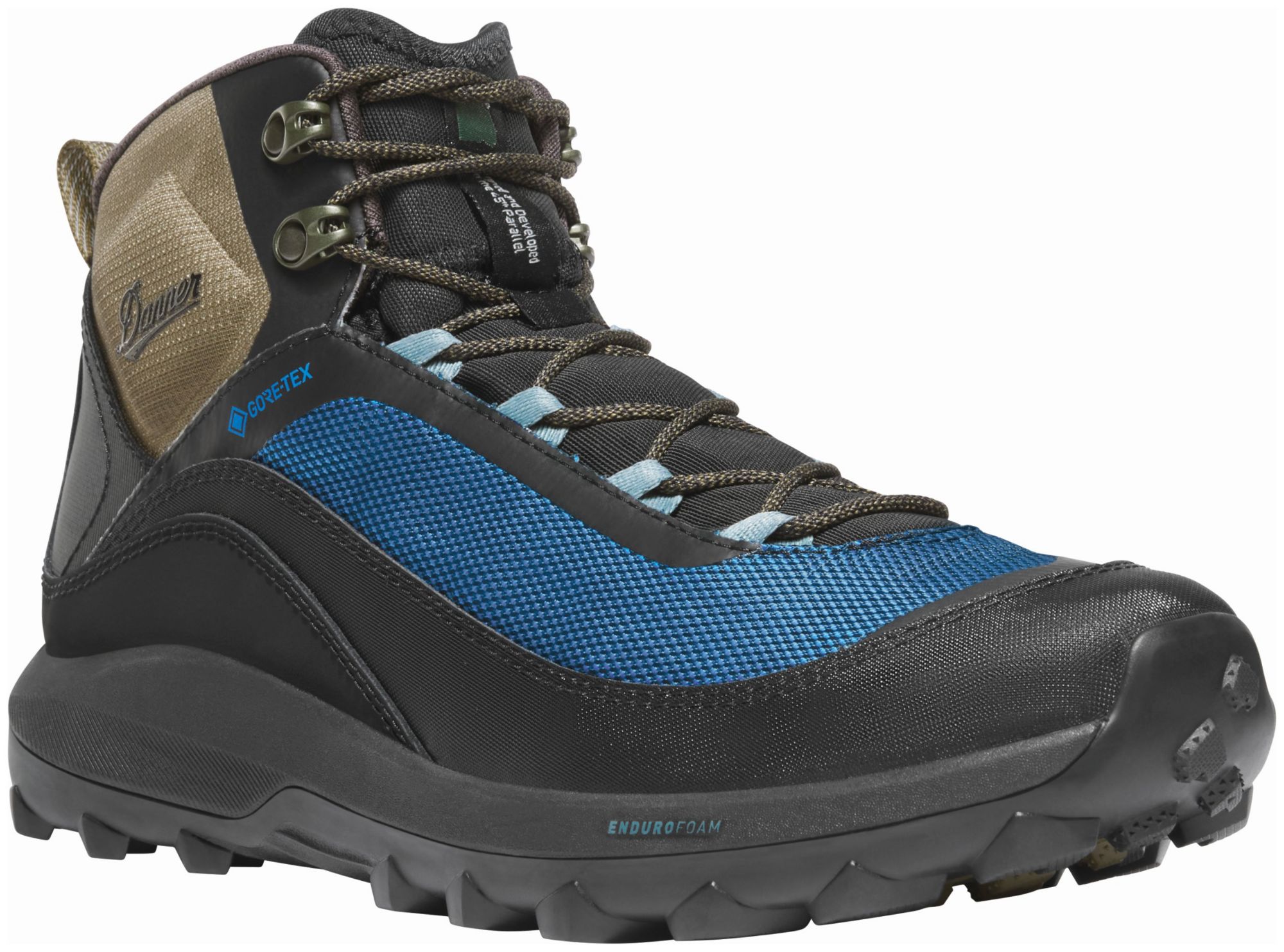 Danner Men's N45 Mid GORE-TEX Hiking Boots product image