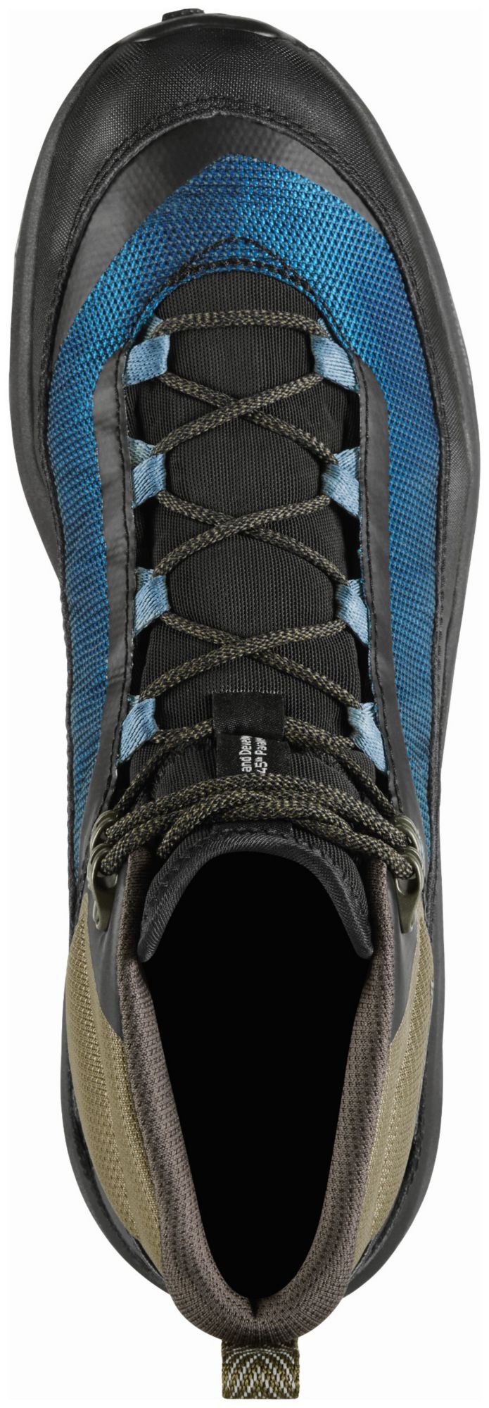 Danner Men's N45 Mid GORE-TEX Hiking Boots product image