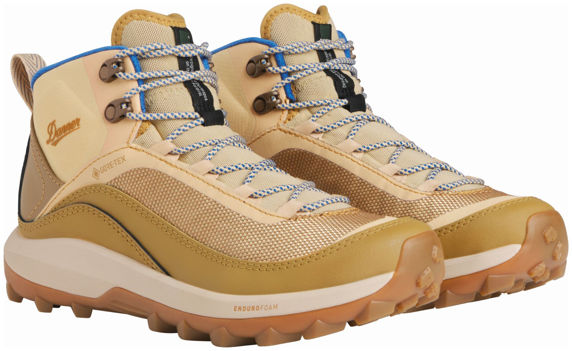 Danner Women's N45 Mid GORE-TEX Hiking Boots product image