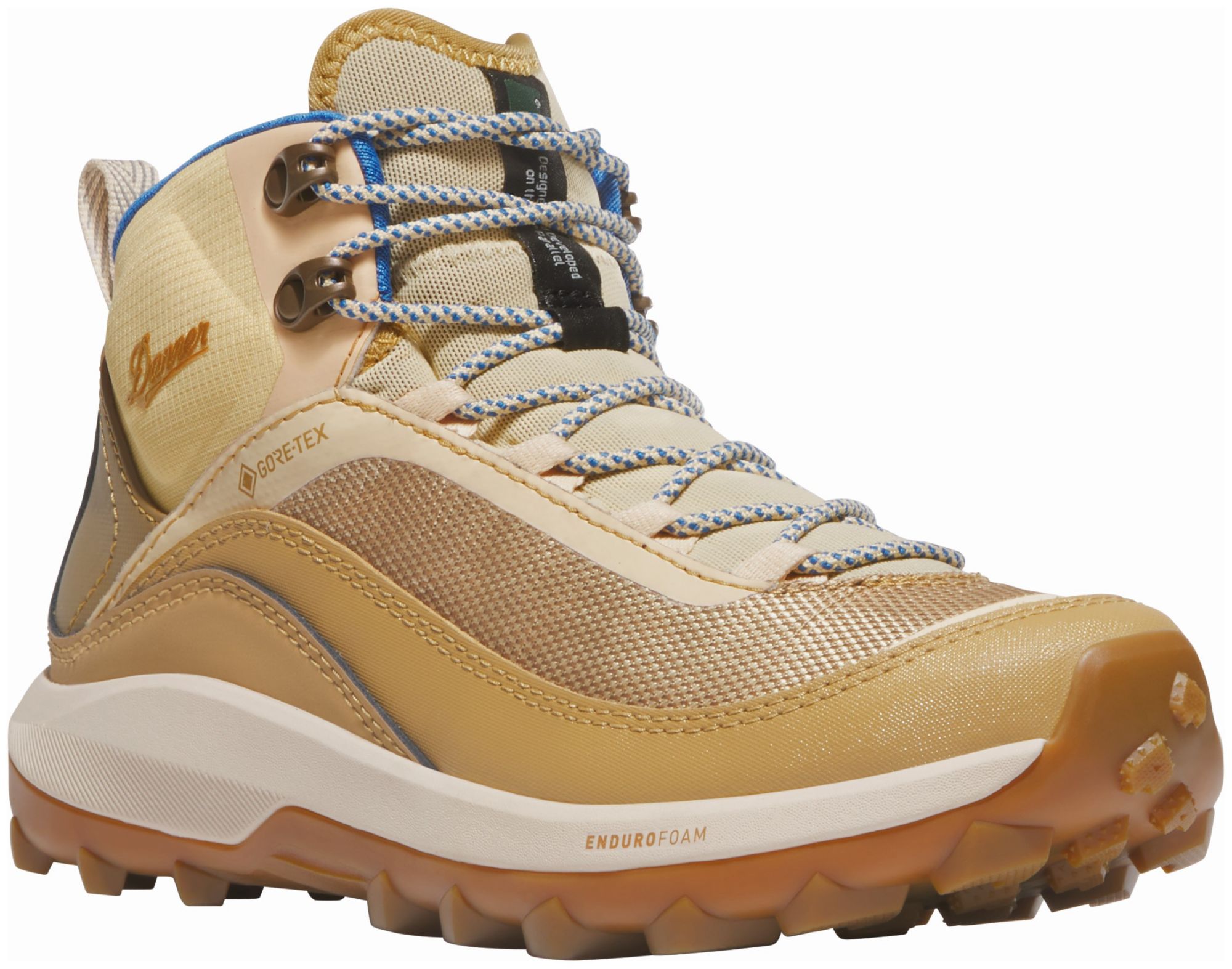 Danner Women's N45 Mid GORE-TEX Hiking Boots product image
