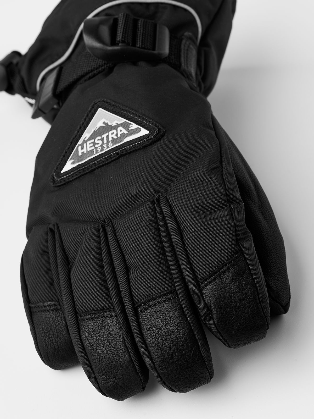 Hestra Juniors' Skare CZone Jr. Gloves product image