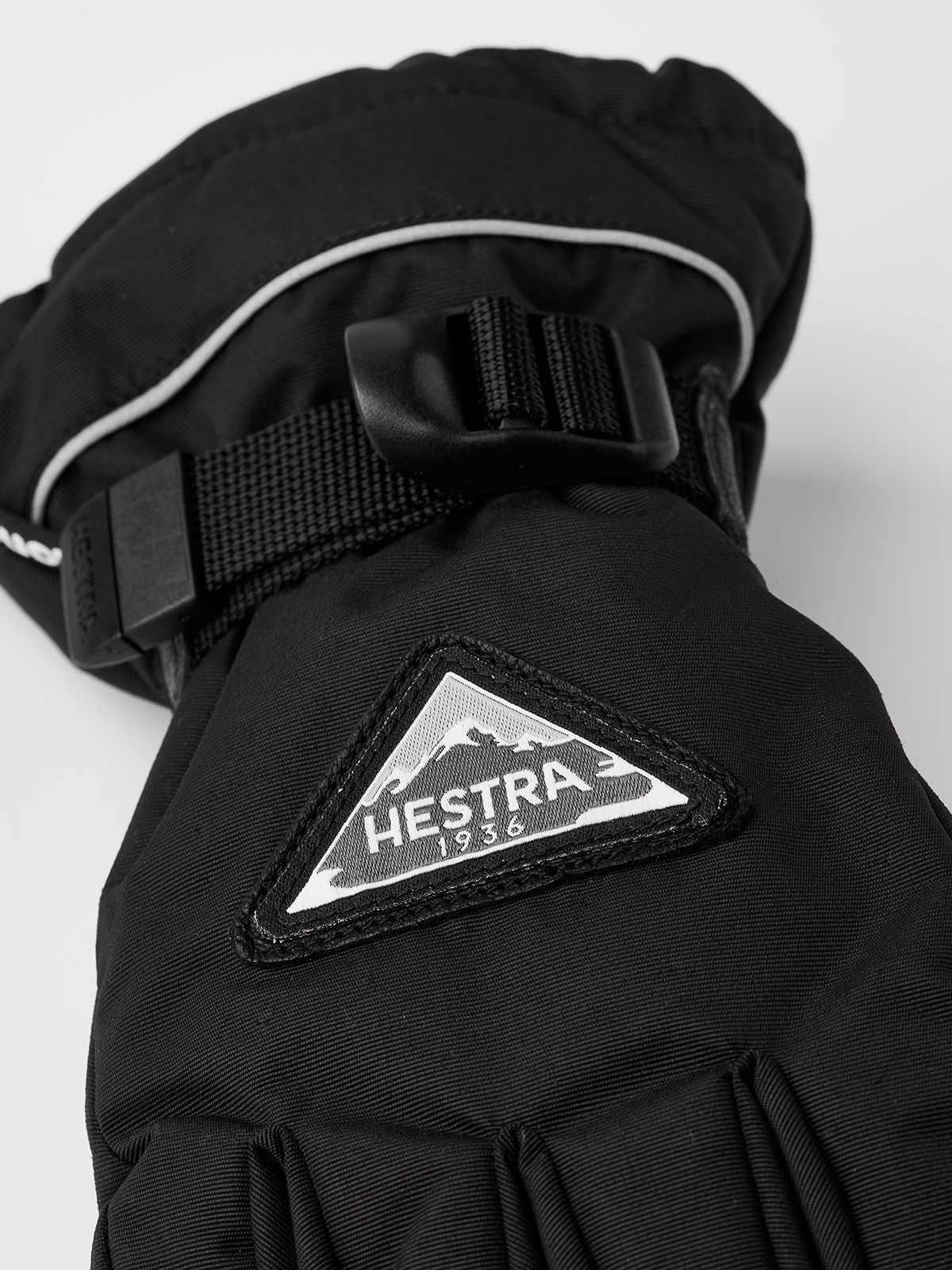 Hestra Juniors' Skare CZone Jr. Gloves product image
