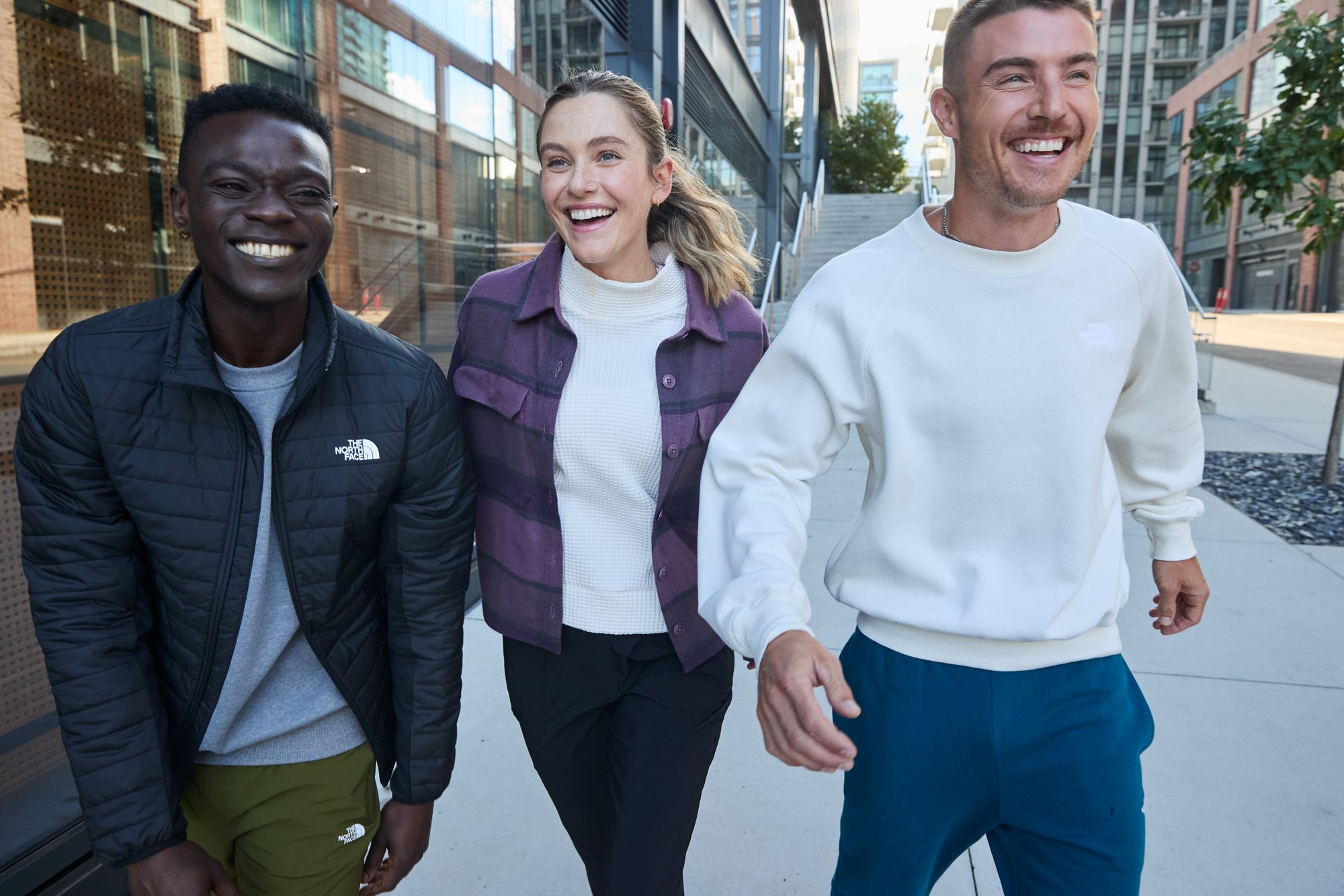 The North Face Women's Valley Flannel Shirt product image