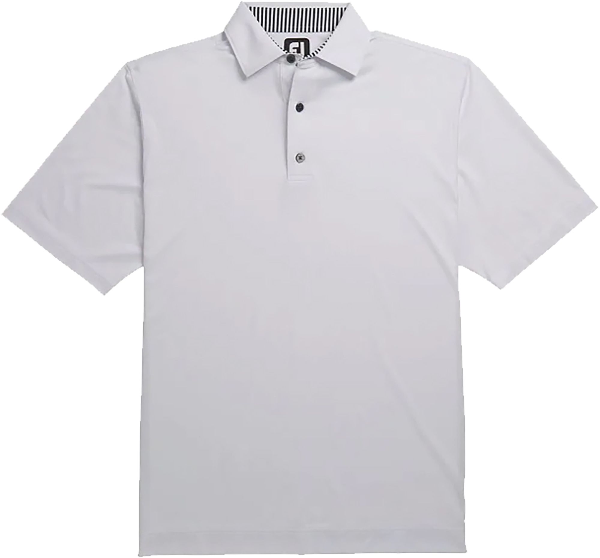FootJoy Men's ProDry Performance Solid Lisle Golf Polo product image