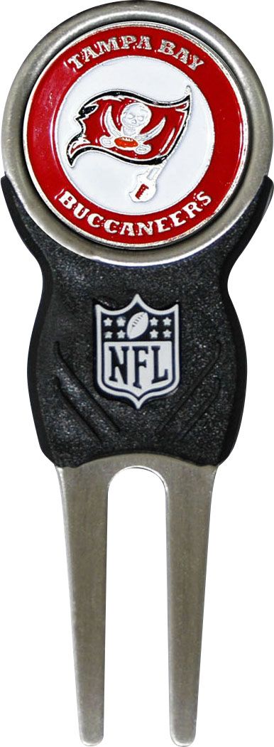 Team Golf Tampa Bay Buccaneers Divot Tool and Marker Set product image