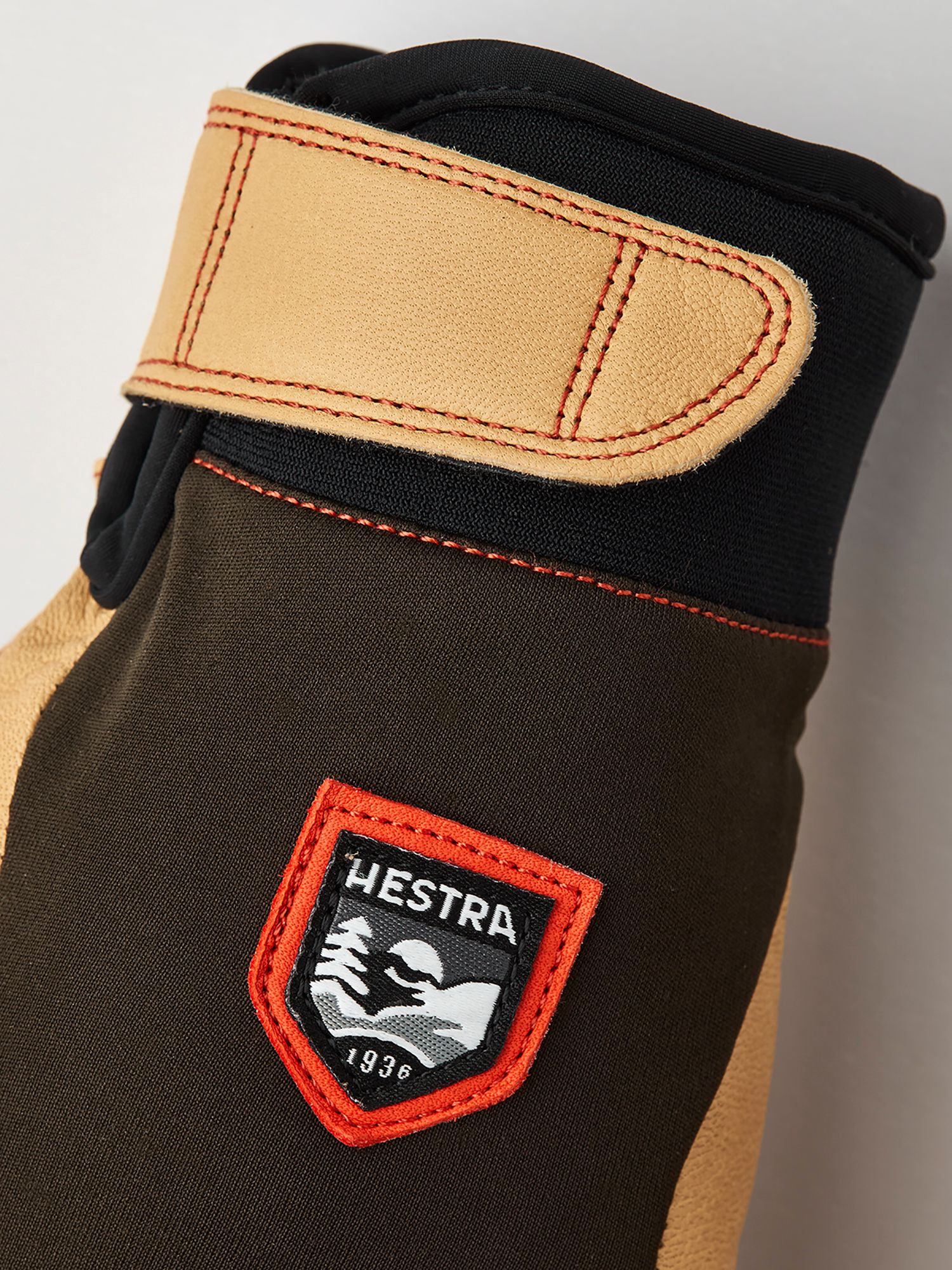 Hestra Men's Ergo Grip Active Glove product image