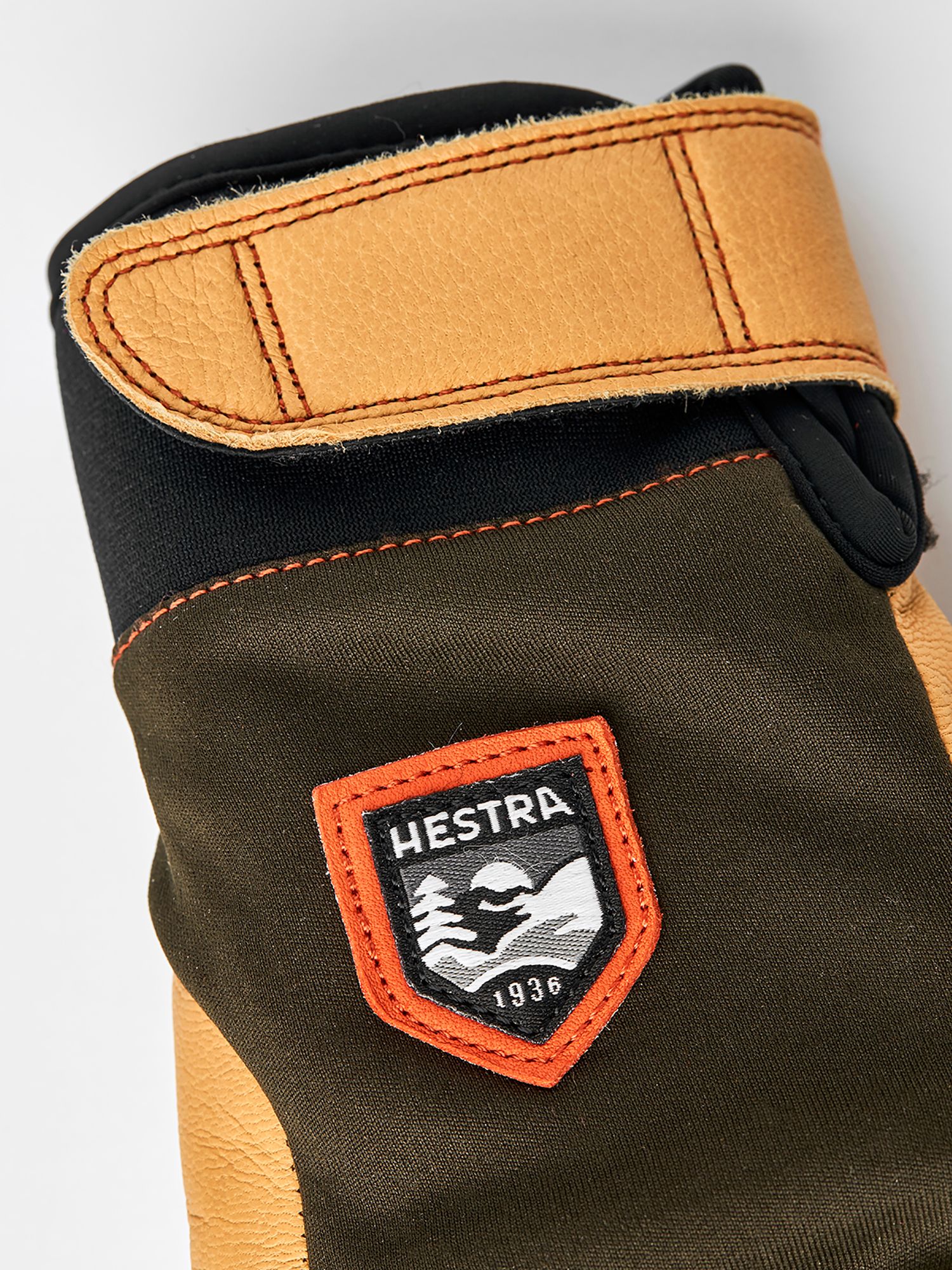 Hestra Men's Ergo Grip Active Glove product image