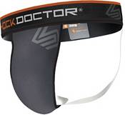 Shock Doctor Boys' Ultra Pro Supporter w/ Carbon Flex Cup product image