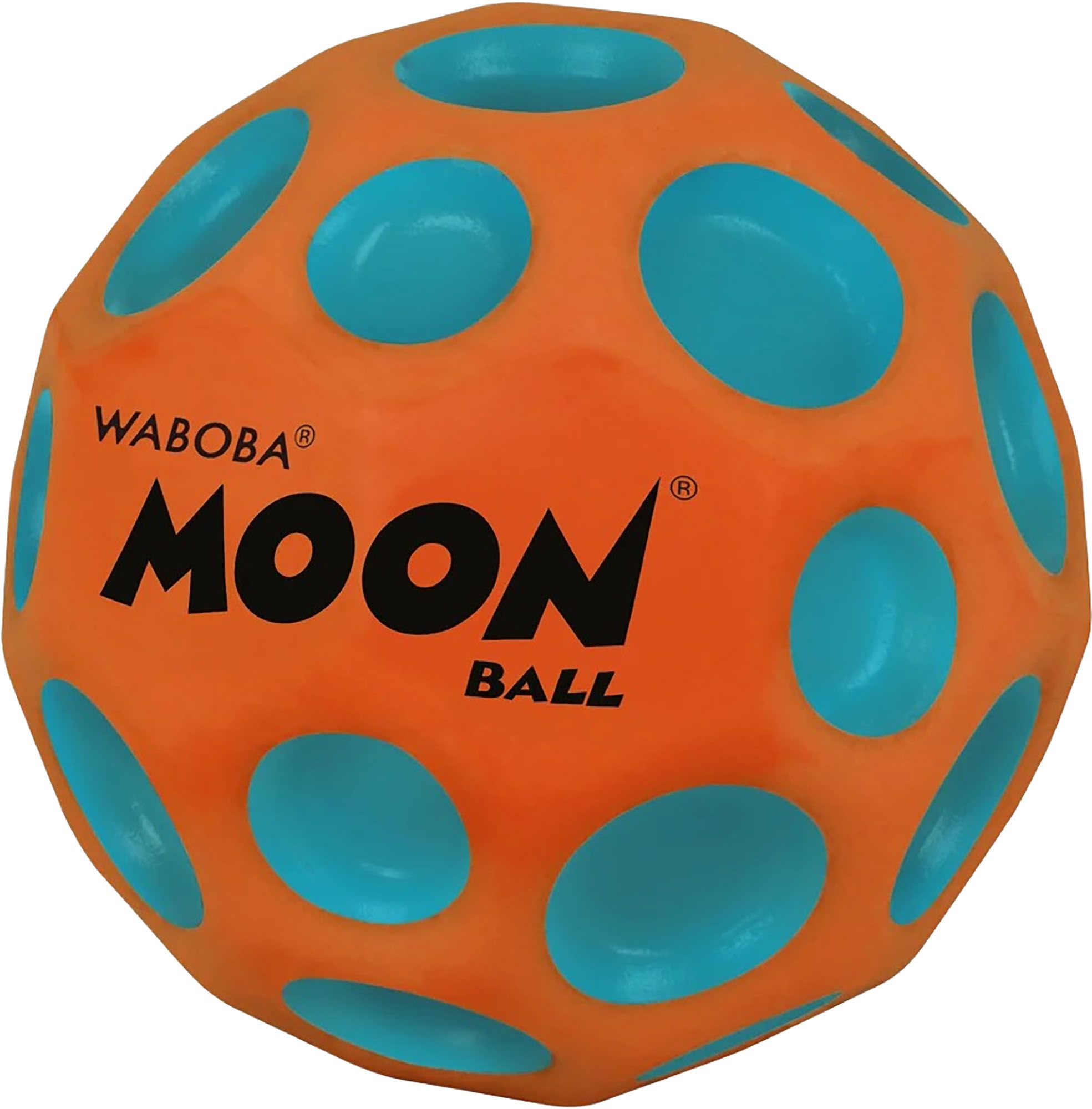 Waboba Martian Moon Ball - Assorted Colors product image