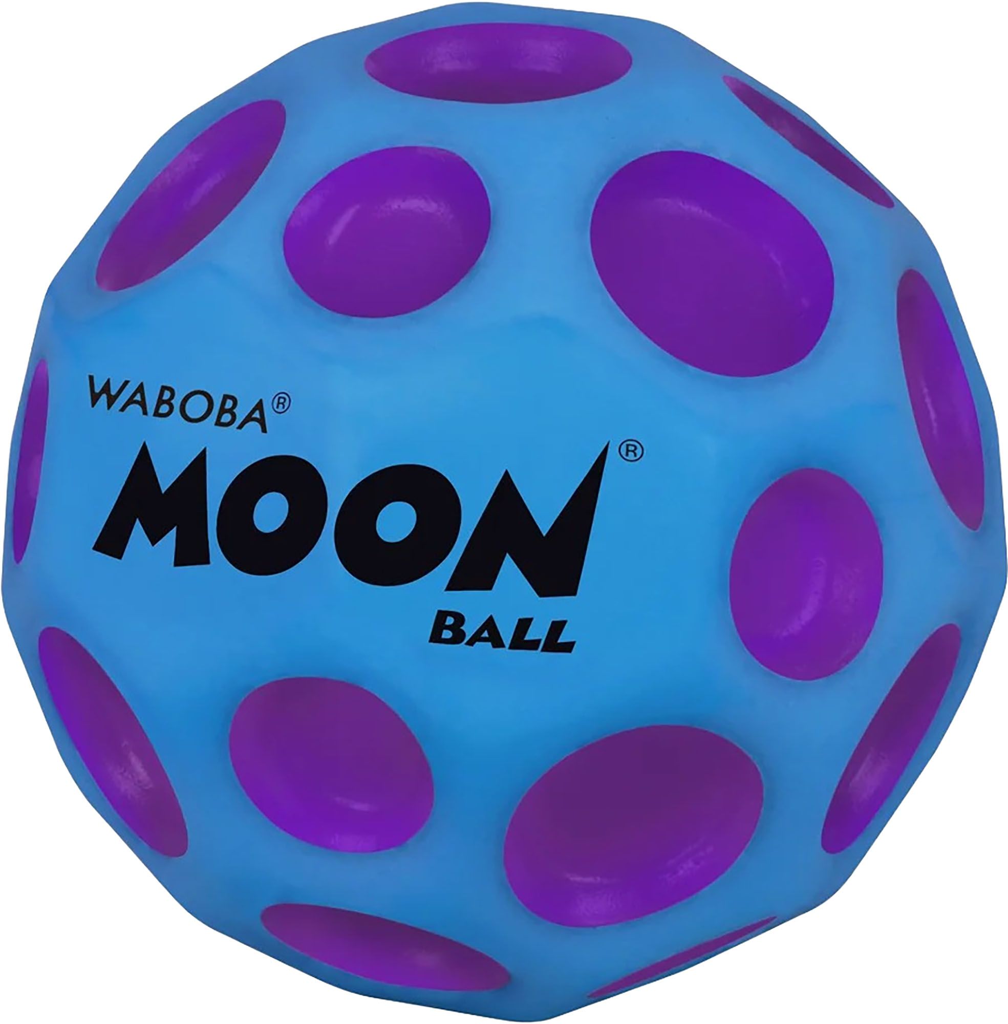 Waboba Martian Moon Ball - Assorted Colors product image