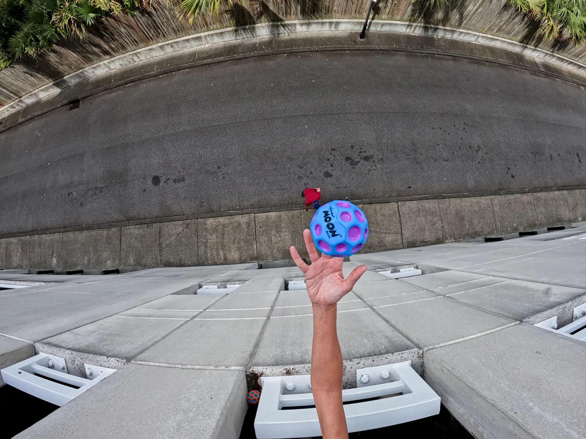 Waboba Martian Moon Ball - Assorted Colors product image