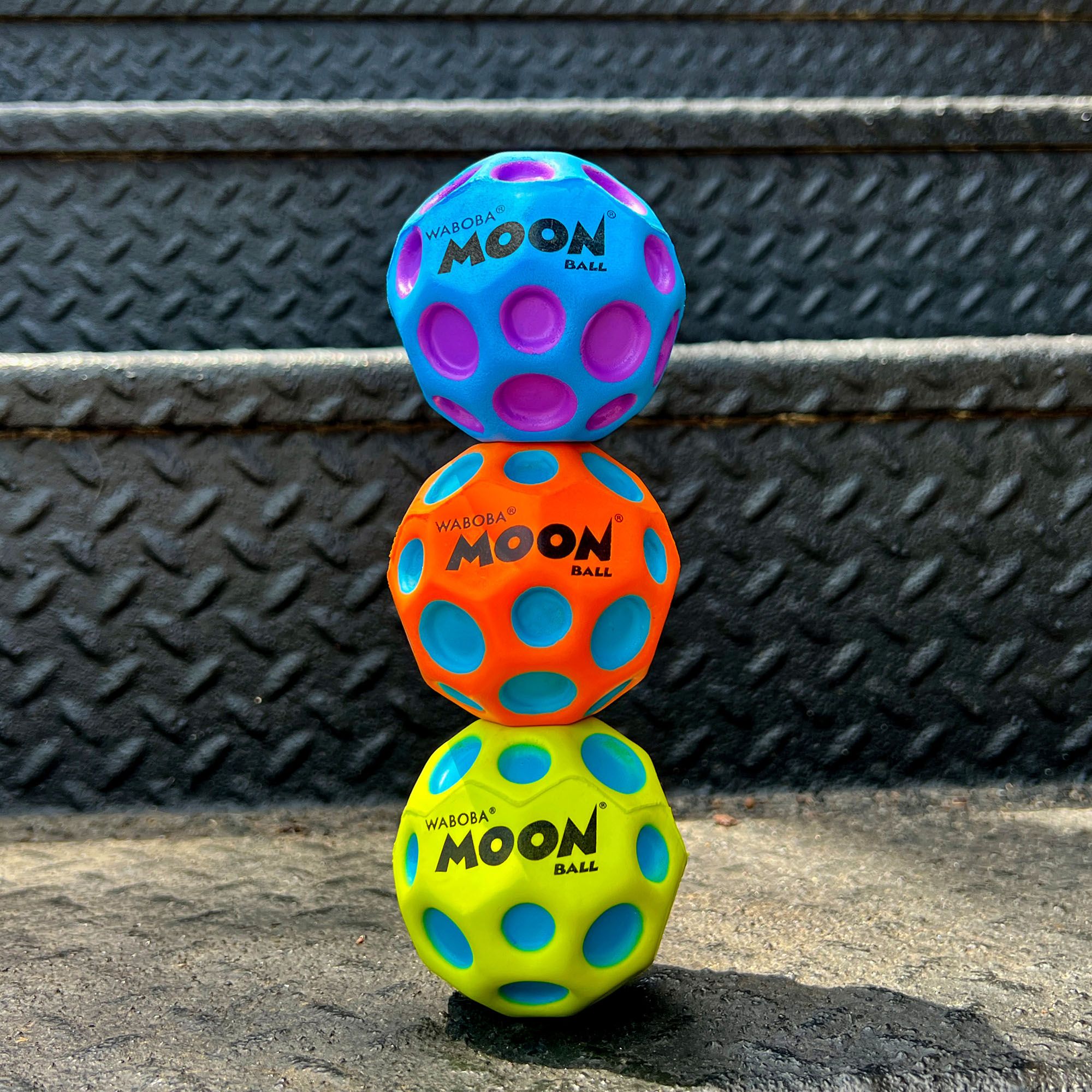 Waboba Martian Moon Ball - Assorted Colors product image