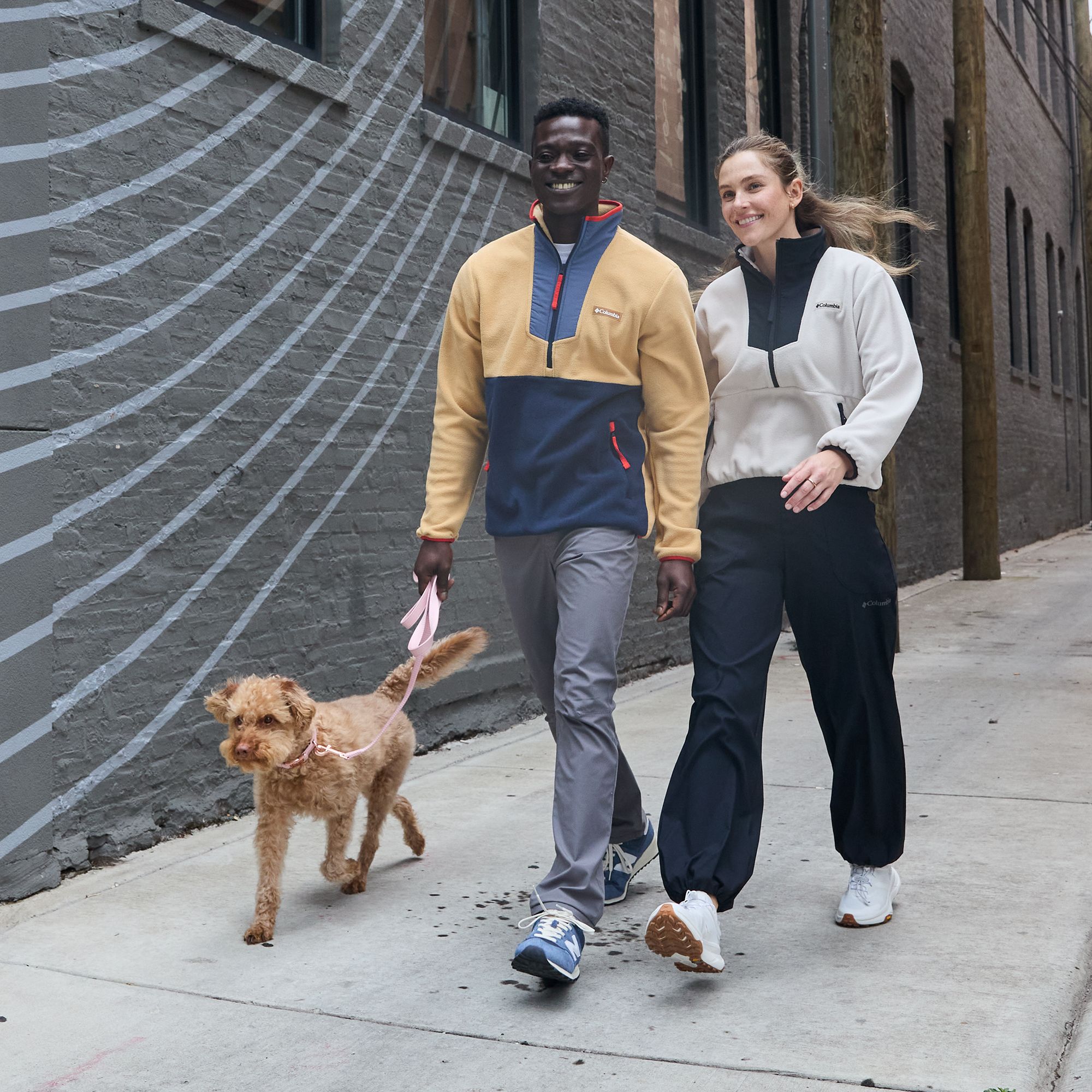 Columbia Women's Brea Falls Nylon Pants product image