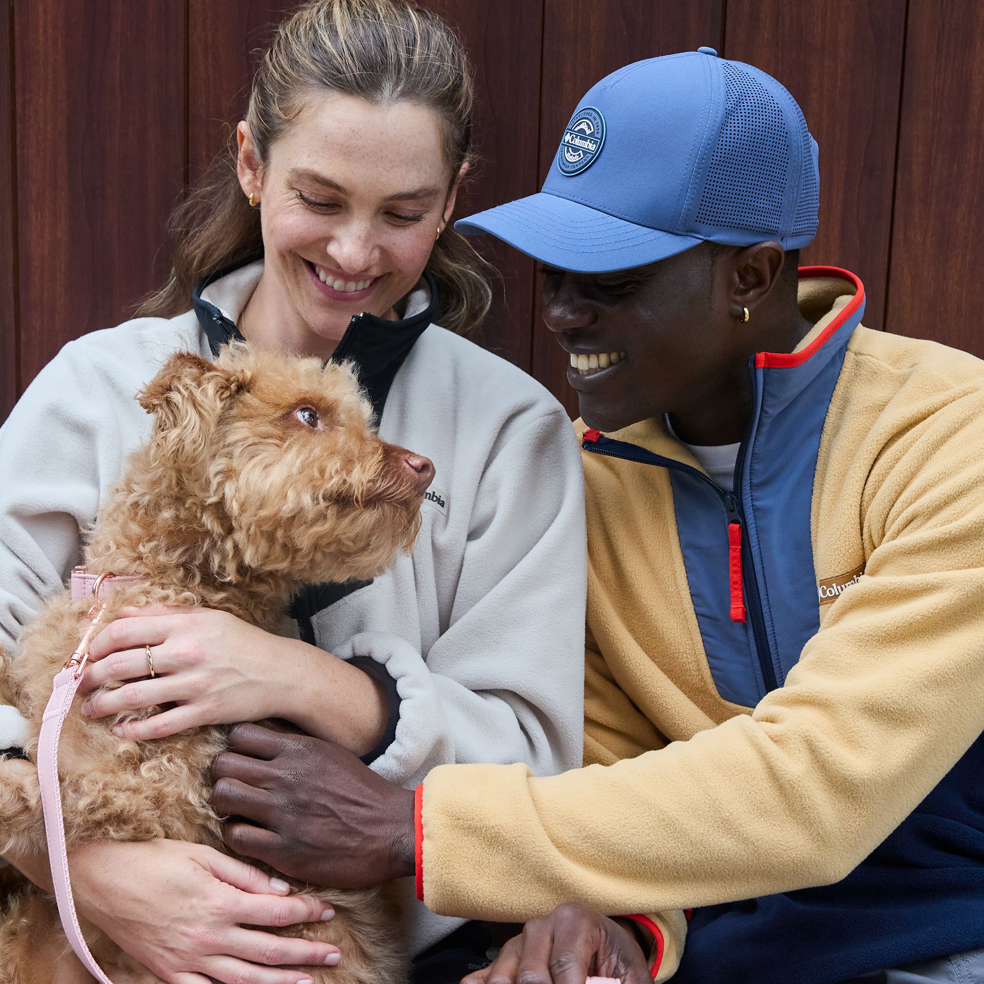 Columbia Men's Stretch Mountain Cap product image