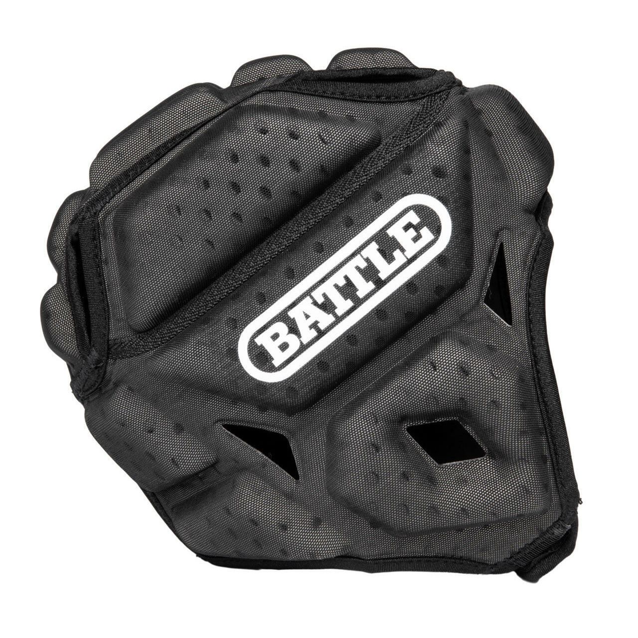 Battle Sports Flow Softshell Football Headgear product image